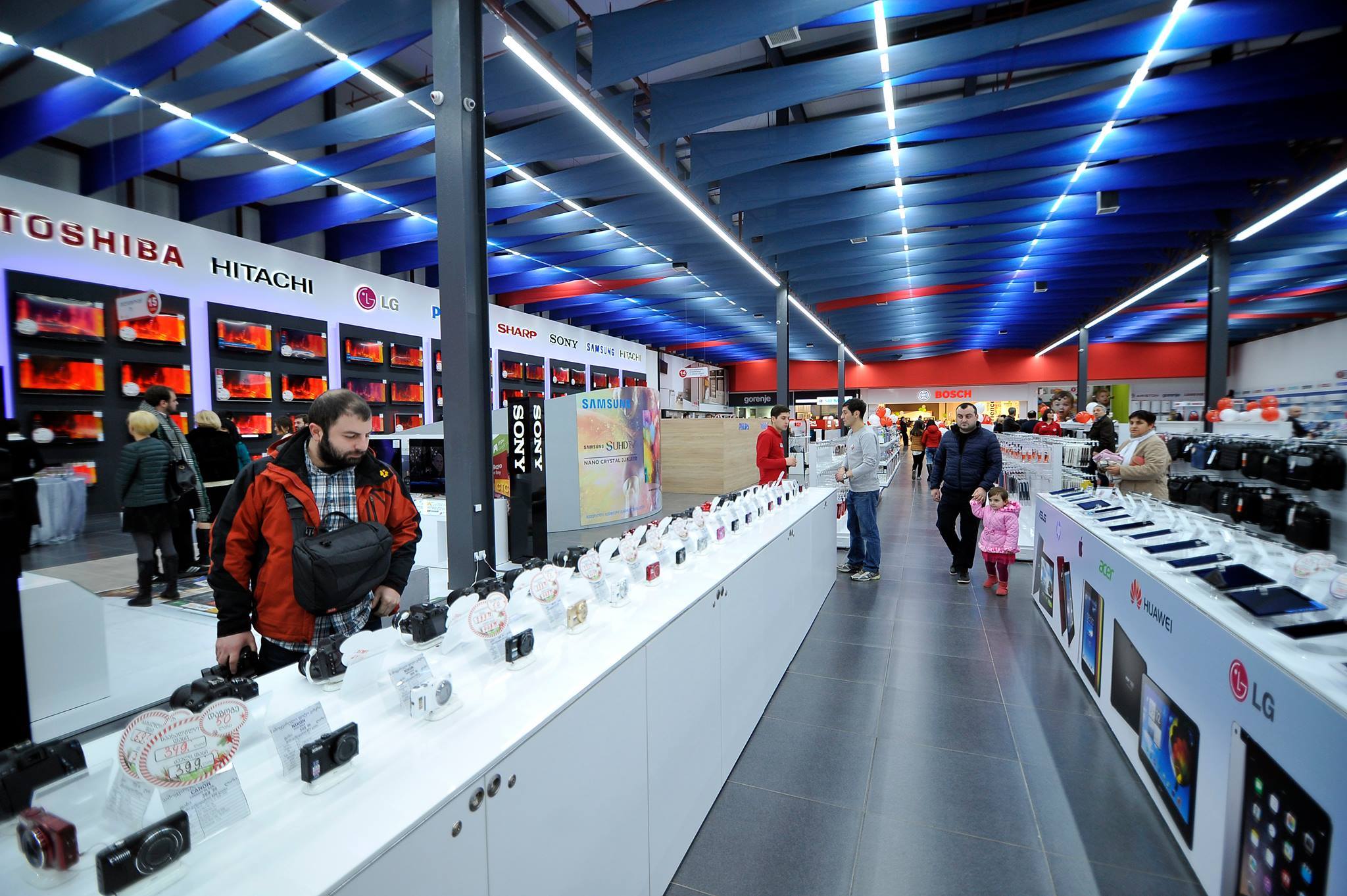 Alemanha: equipamentos eletrónicos sem data de lançamento garantida não podem ser pré-reservados