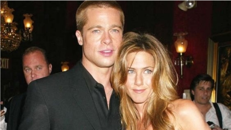 Será que Brad Pitt e Jennifer Aniston estão mesmo juntos?