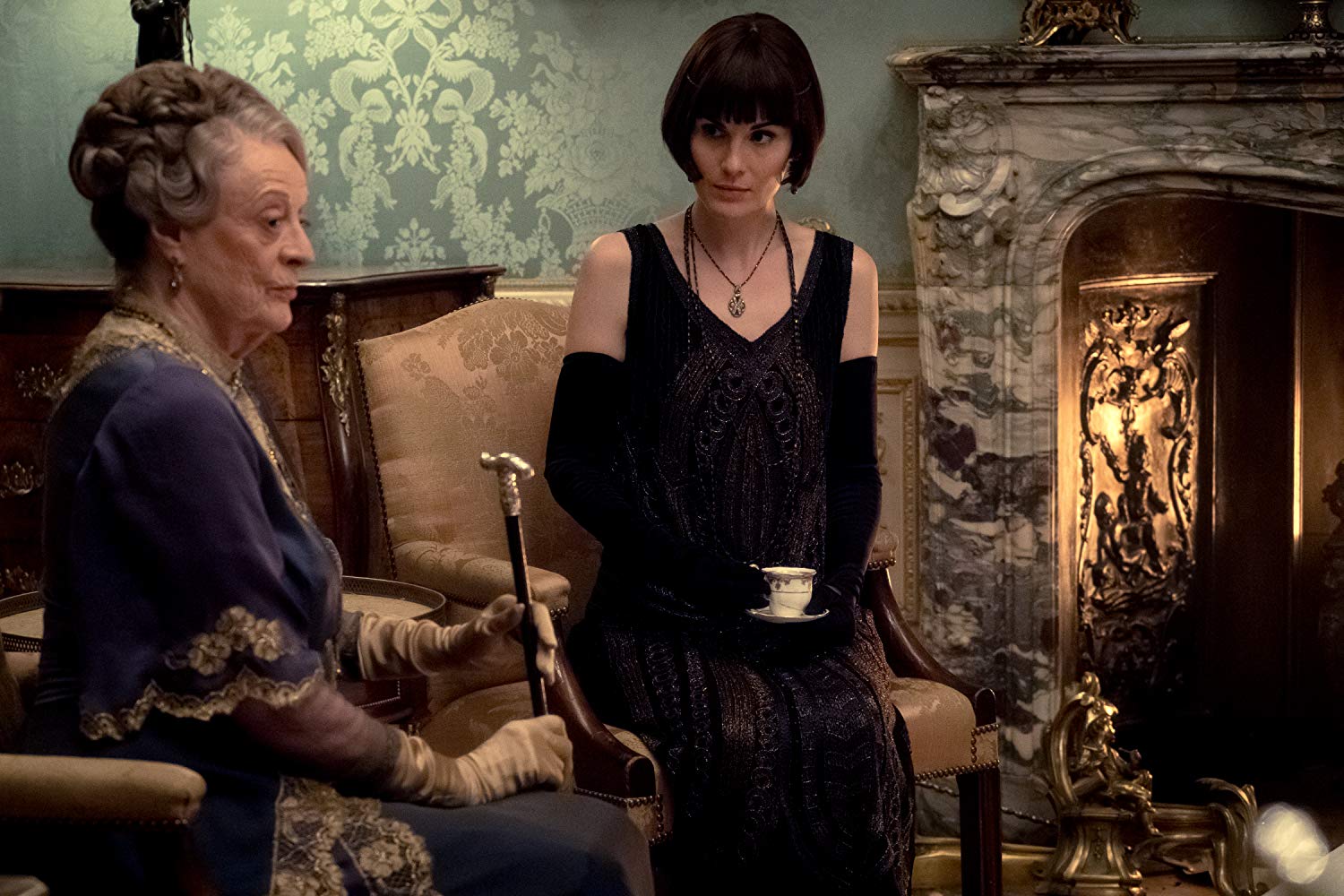 Quiz. Prove que é um verdadeiro fã de “Downton Abbey” e acerte em todas as questões