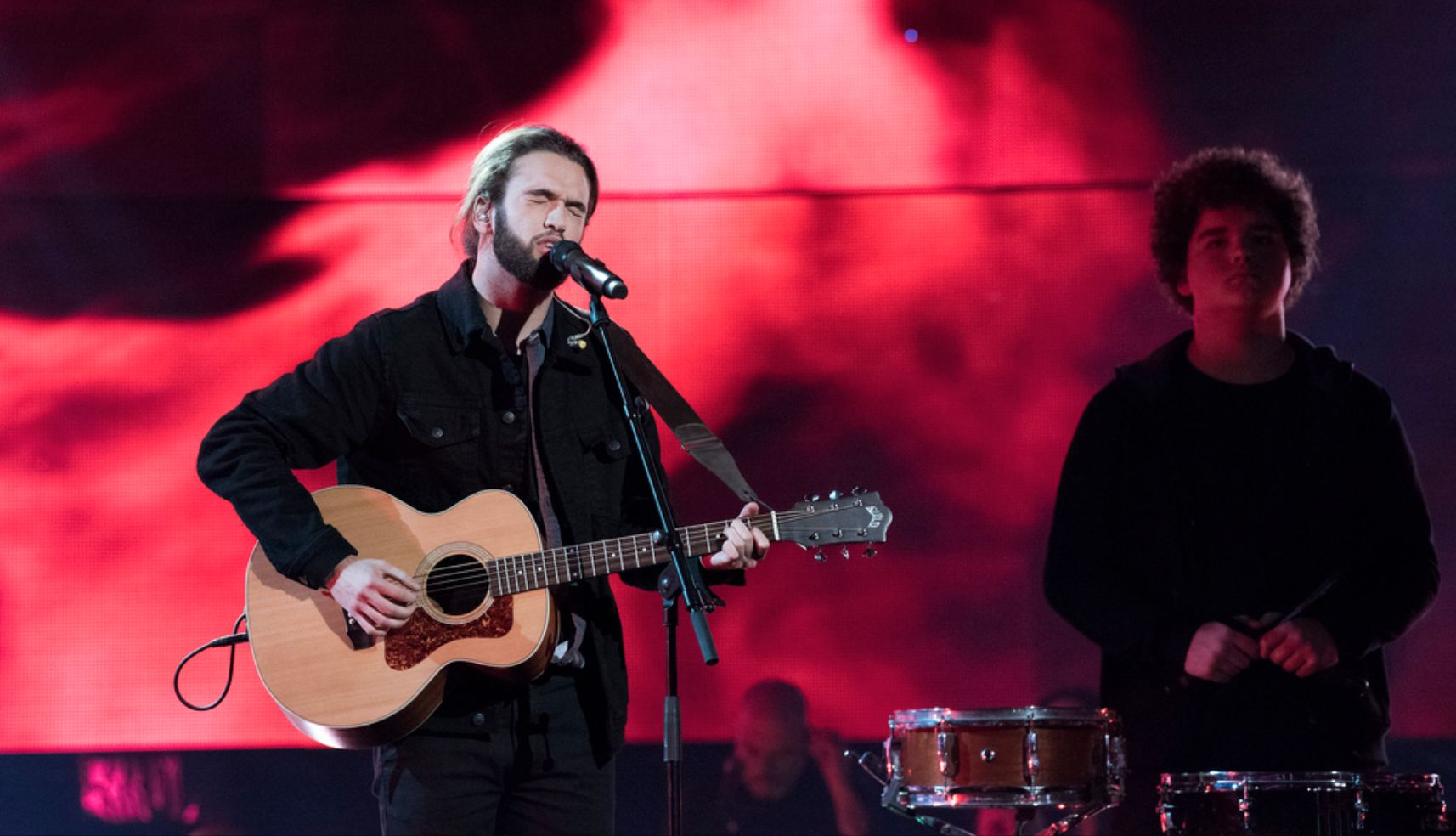 O novo programa da RTP1 quer encontrar a melhor banda portuguesa