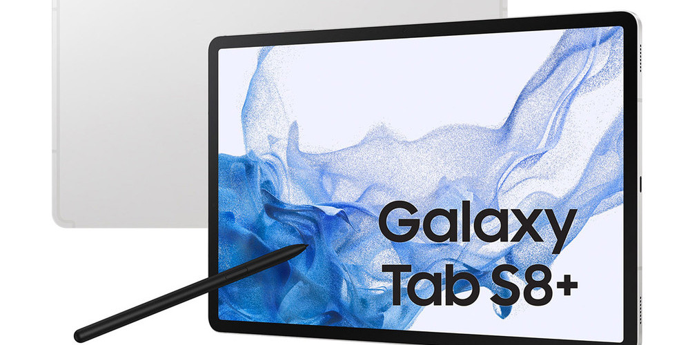 Samsung vai anunciar três modelos da família de tablet Galaxy Tab S8