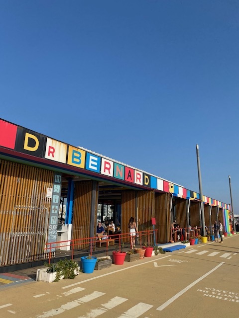 Brunch na Costa de Caparica? O Dr. Bernard já reabriu com novidades tex mex e um juice bar