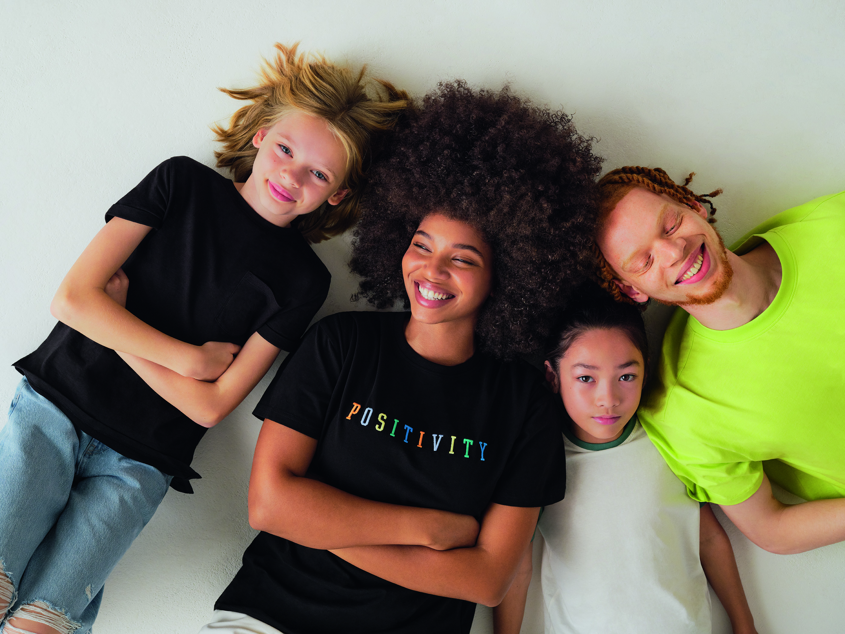 Sustentável e barata. É assim a primeira coleção circular da Primark, com peças recicláveis a partir de 5€