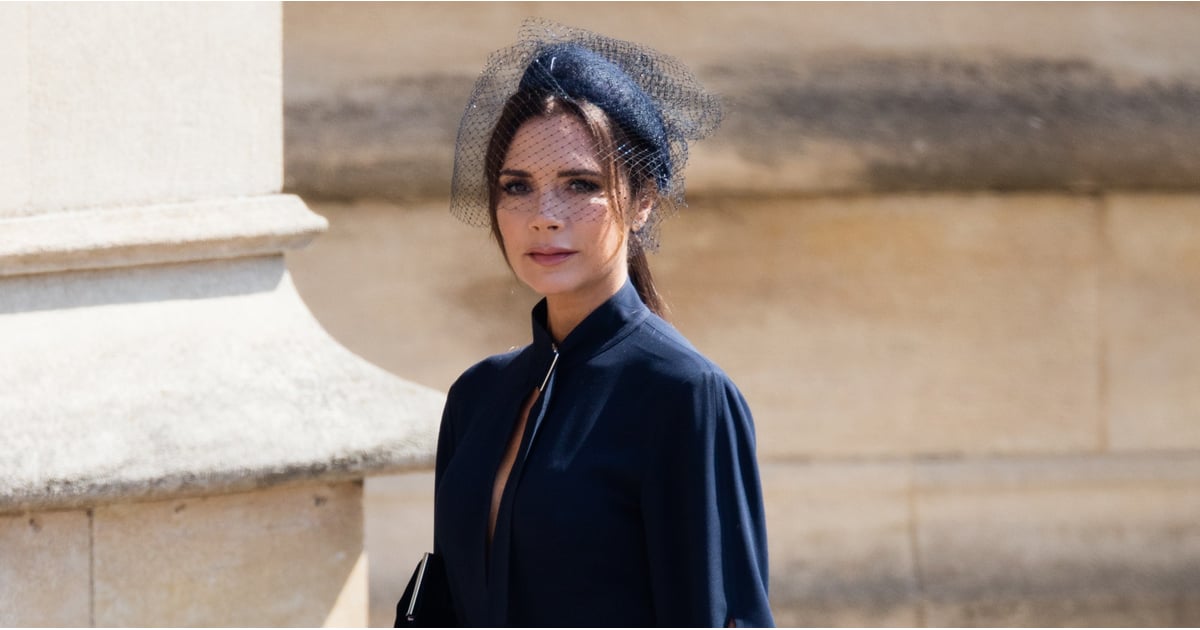 O penteado de eleição de Victoria Beckham é sofisticado, mas descontraído. Saiba qual é e como fazê-lo