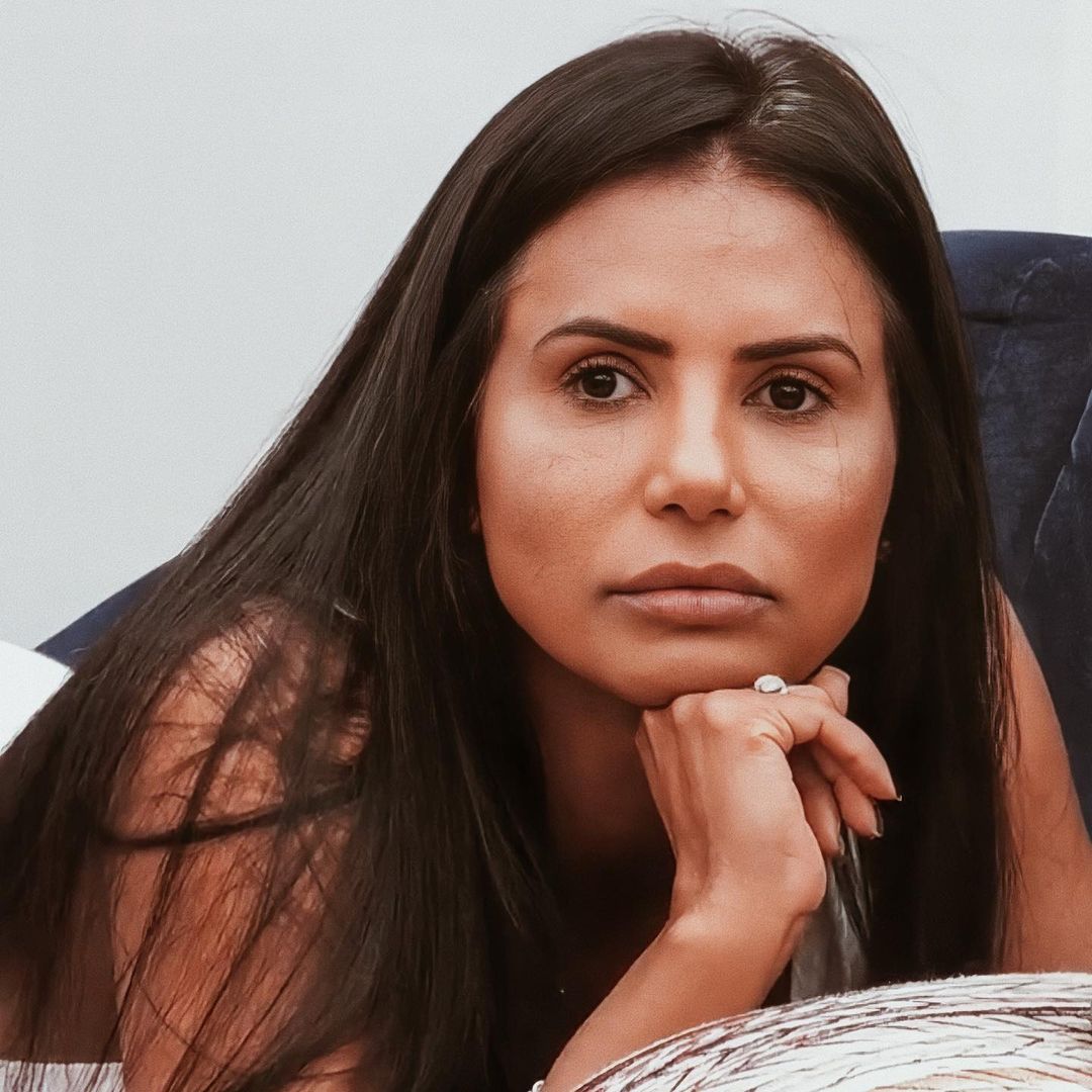Os dramas de Jaciara. Lágrimas com um Jardel “conservador” e conflito com um Jay “machista”
