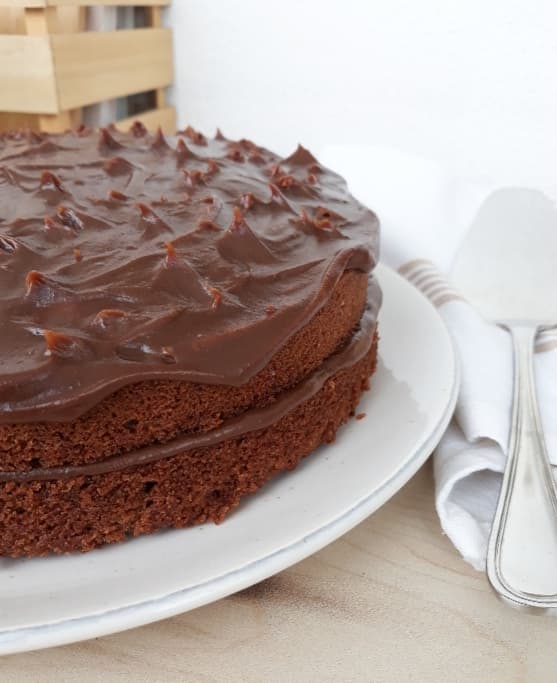 5 receitas de bolo de chocolate (do mais pecaminoso ao mais simples)