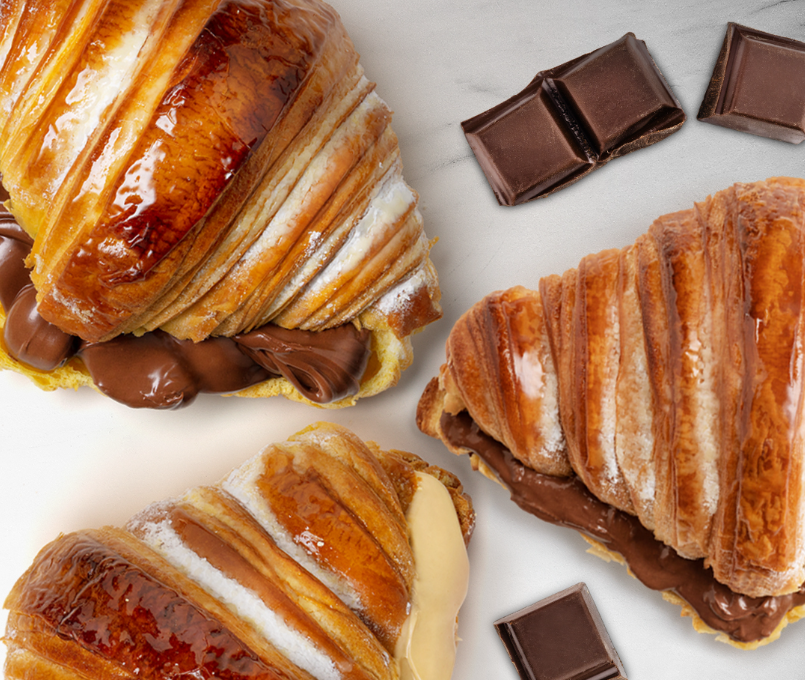 O Melhor Croissant da Minha Rua. Marca portuguesa vai chegar ao Brasil e ao Médio Oriente