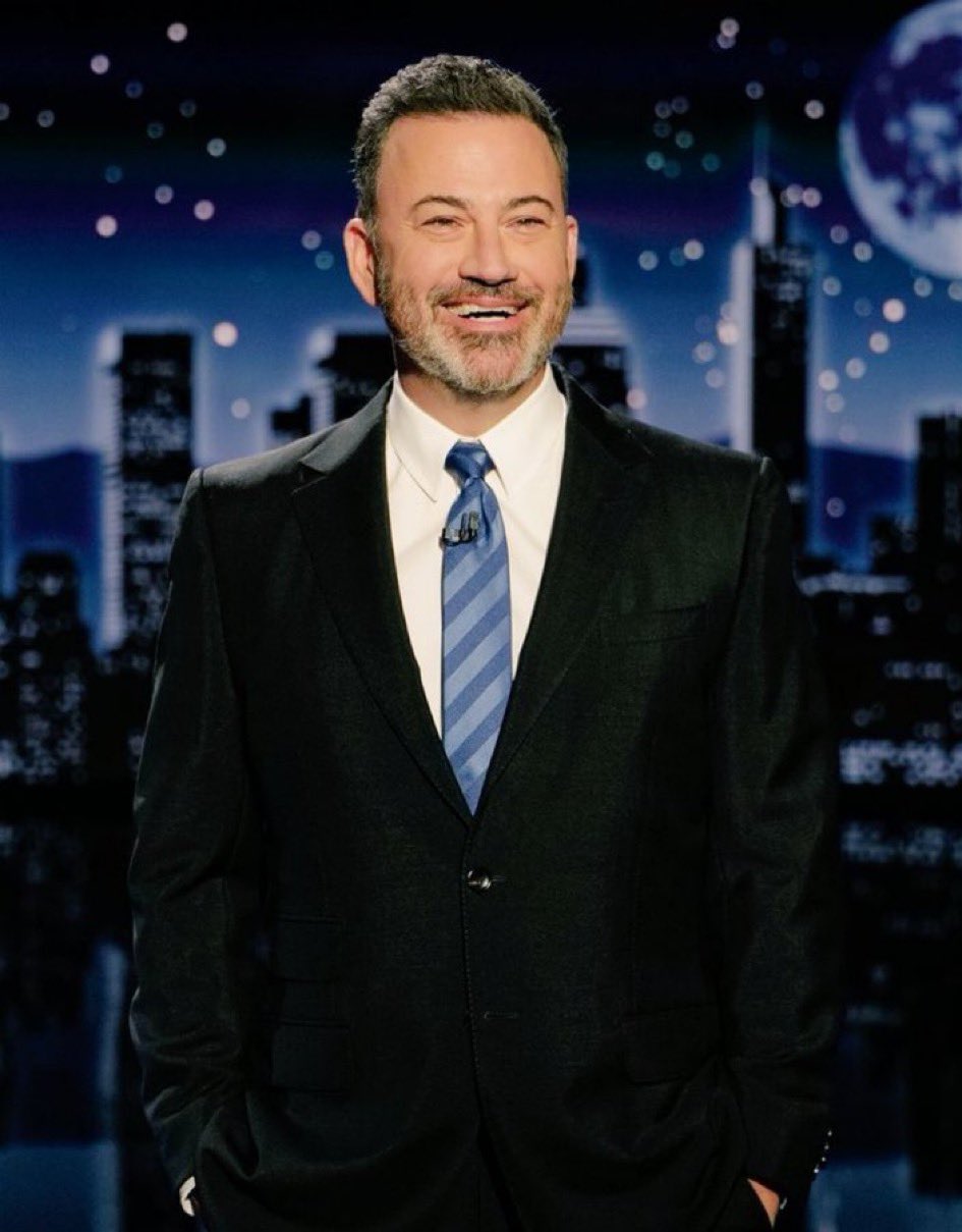 Jimmy Kimmel está de volta. O que disse o humorista no seu monólogo (de 30 minutos) de regresso