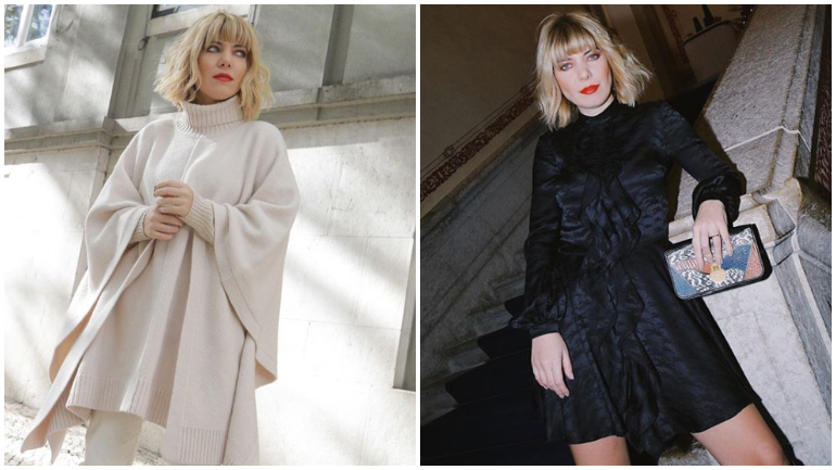 Como recriar 5 looks de Raquel Strada em lojas fast fashion