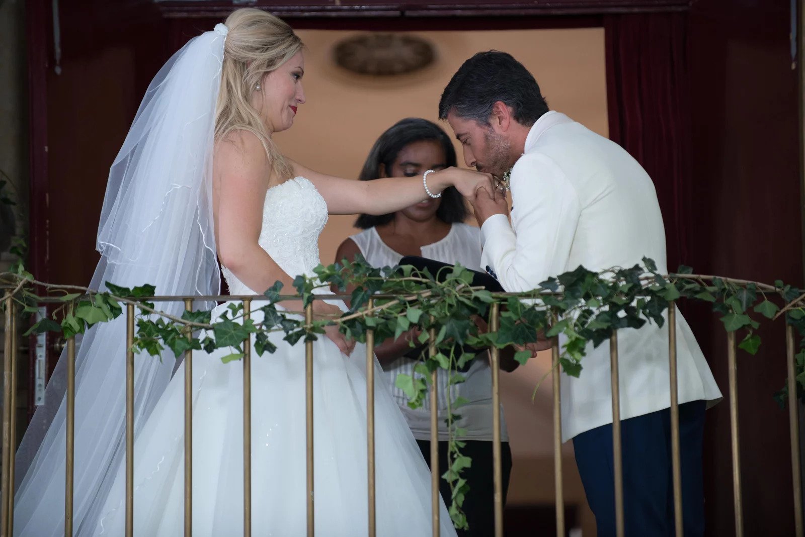 “Casados à Primeira Vista”. Hugo e Ana estão por um fio