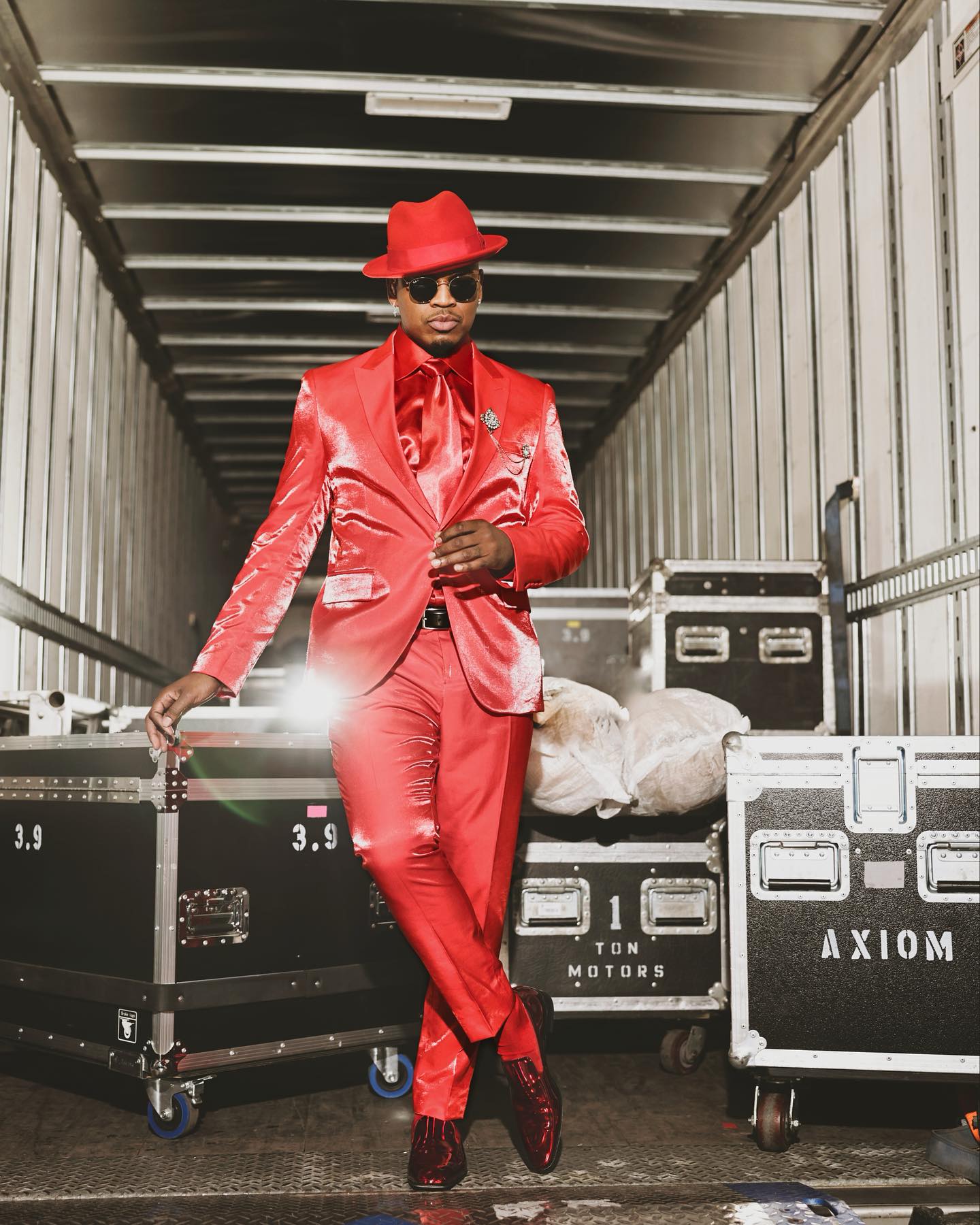 Mais um dia, mais uma confirmação. Ne-Yo atua em Portugal este verão (saiba em que festival)