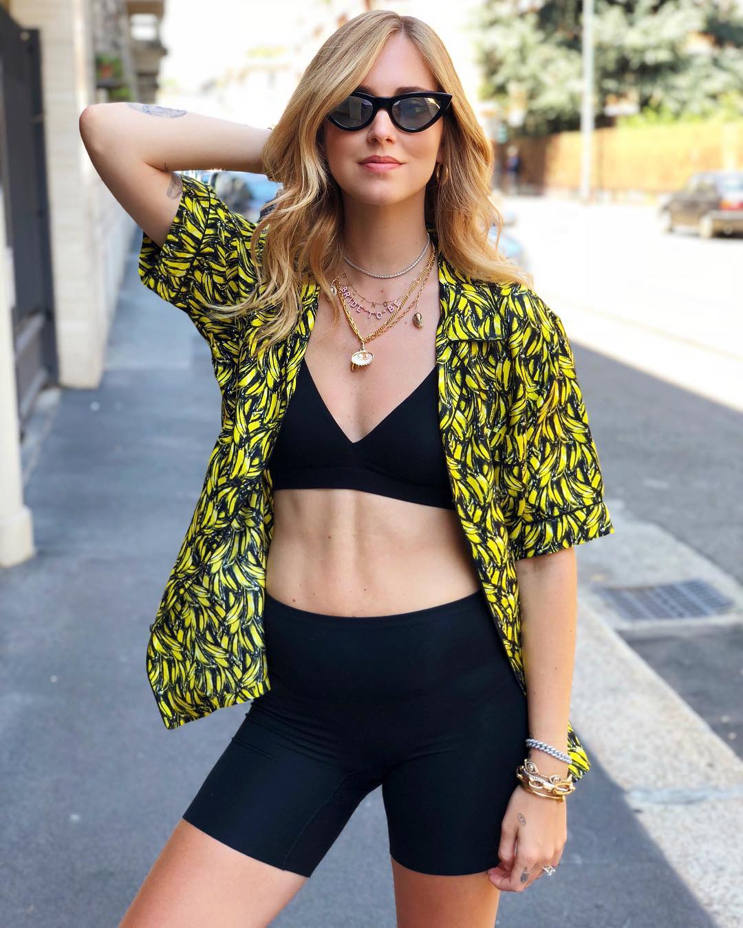 Crónica. Nunca me vão ver vestida assim (a não ser que me paguem milhares de euros)