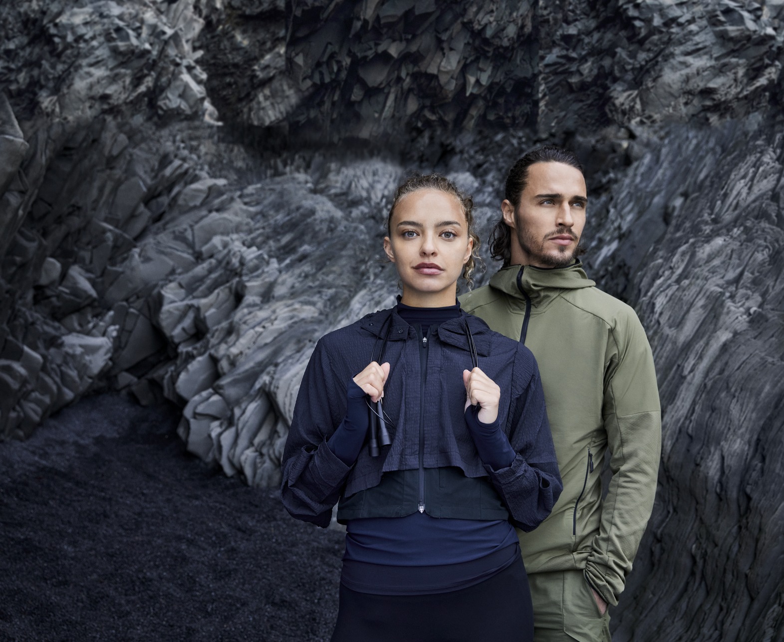 Rituals lança linha de beleza a pensar nos fãs de desporto (e o perfume é bem cheiroso)