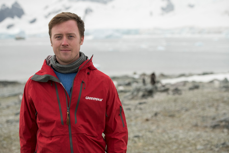 Entrevista. “Um camião de plástico entra no mar a cada minuto”