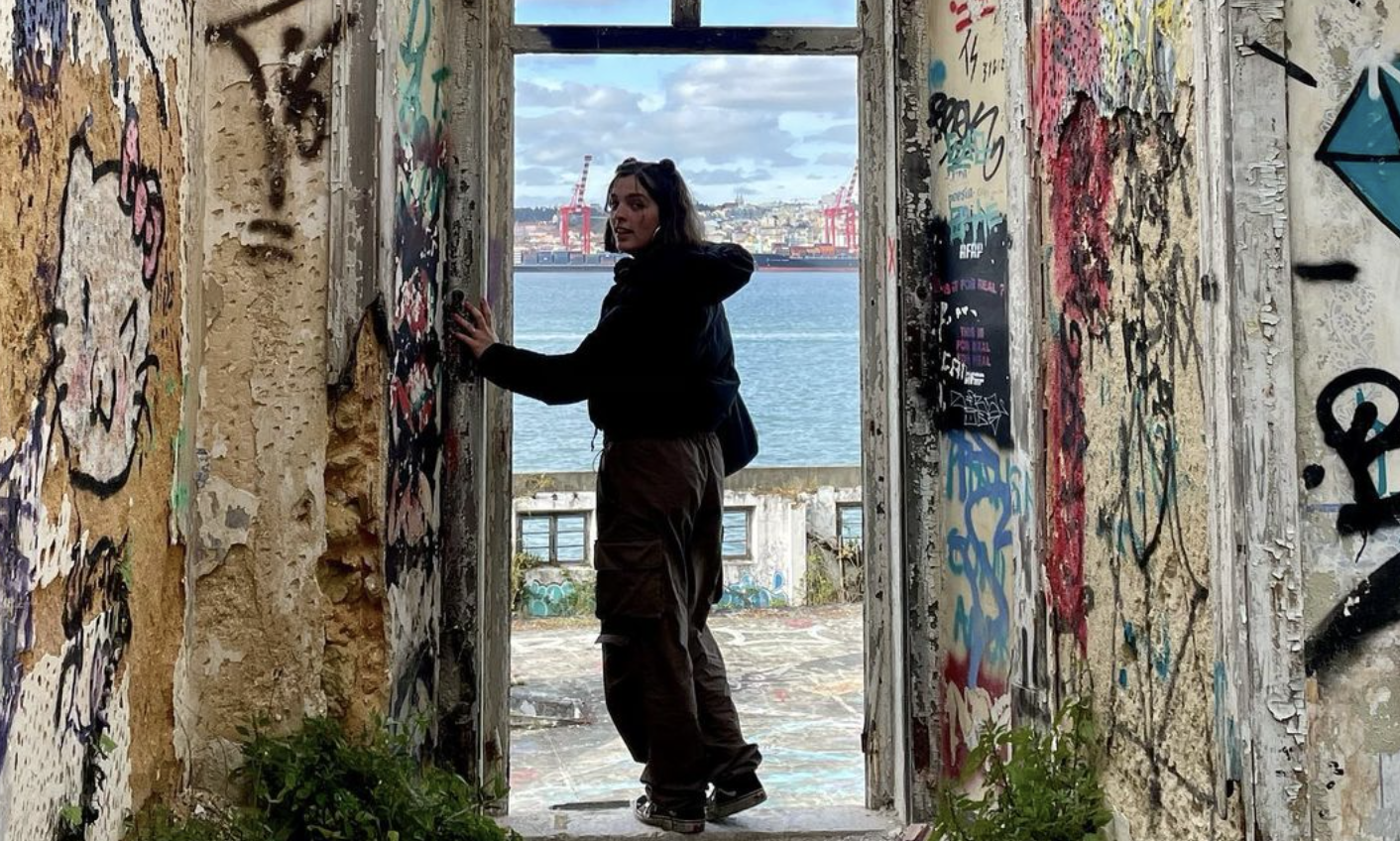 Quem é a amiga de João Baião e João Paulo Sousa que morreu aos 22 anos. “Perdemo-la de forma tão violenta”