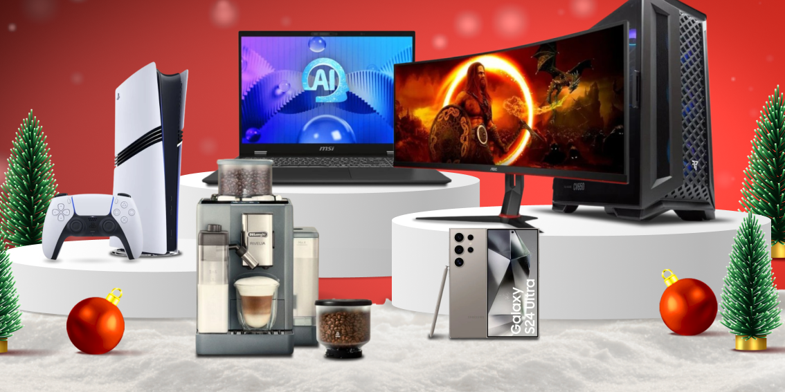 Tecnologia e gaming: os melhores gadgets para gamers e entusiastas de hardware