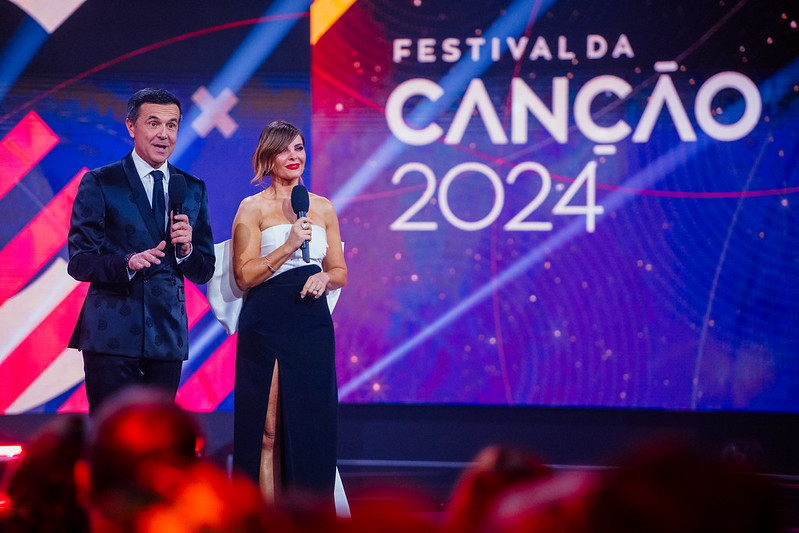 Festival da Canção 2024. Conheça as 6 escolhidas na segunda semifinal