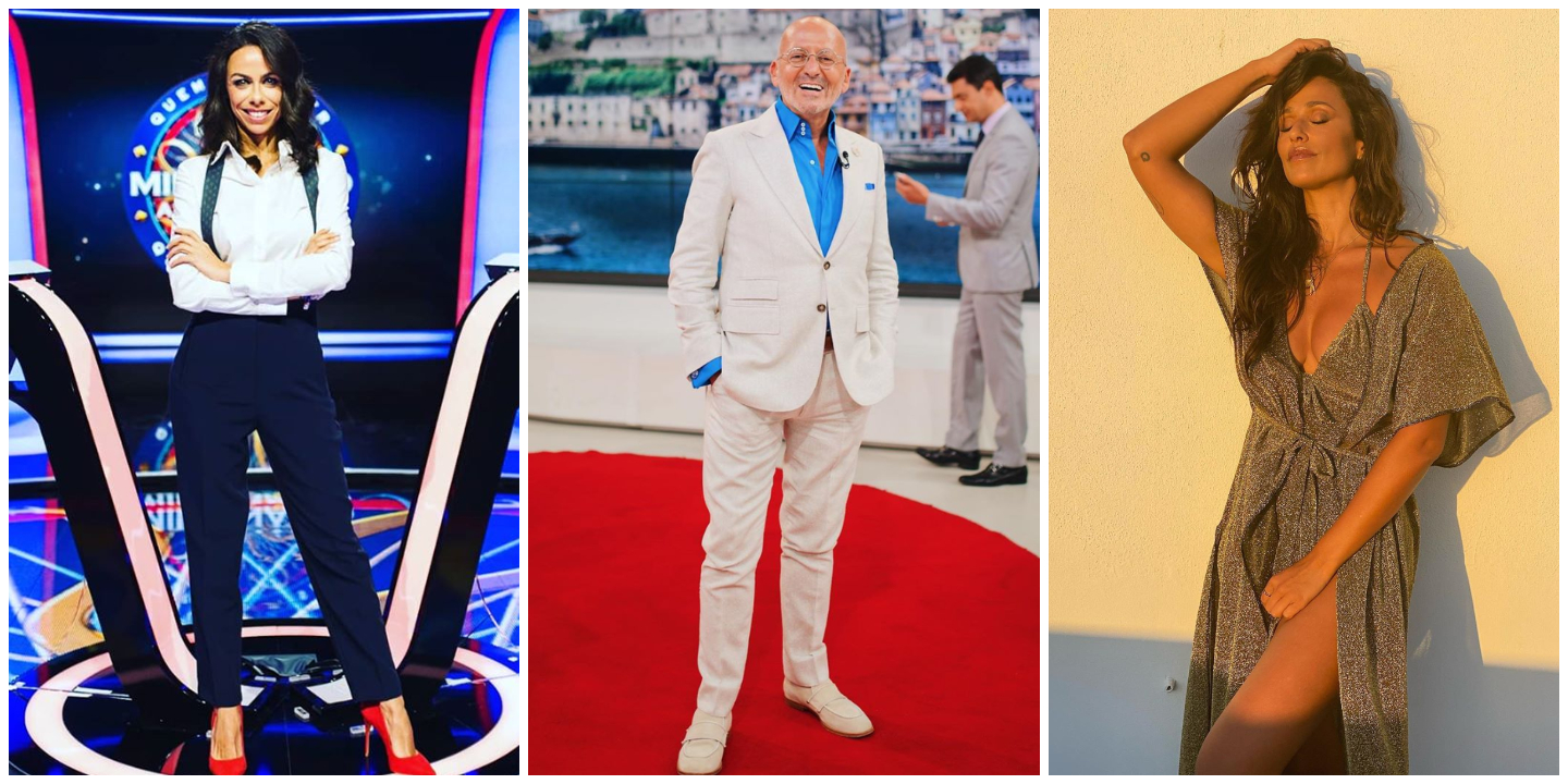 Estudo diz quem são os homens e mulheres preferidos da TV em Portugal. Os resultados são surpreendentes