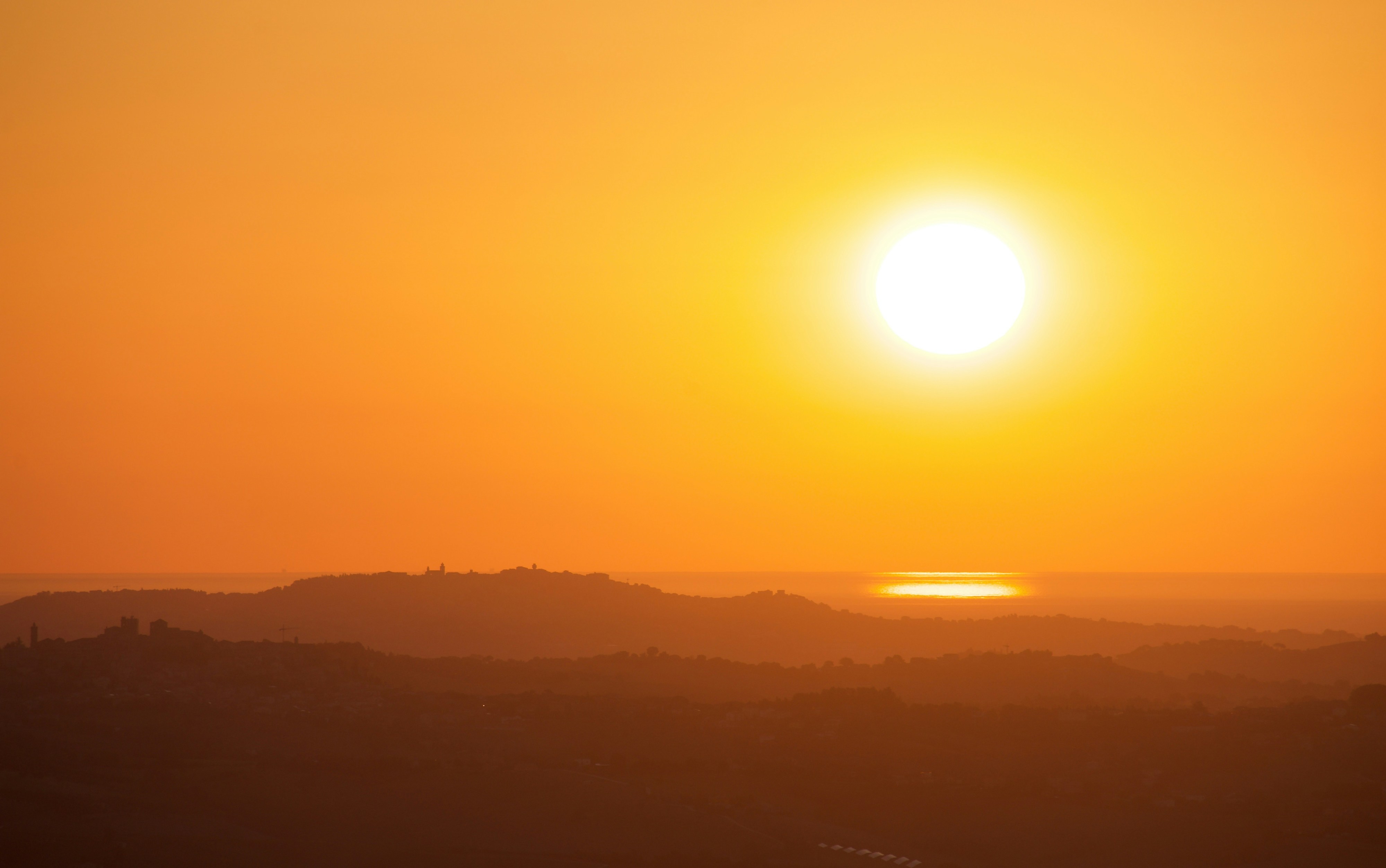 Adeus, chuva e tempestades. O sol vai voltar a Portugal. Saiba quando