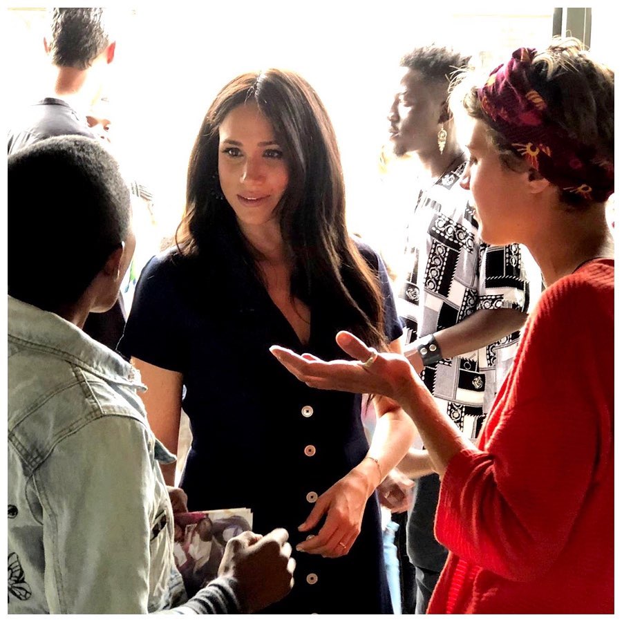 “Meghan Markle Escaping the Crown”. O documentário sobre o Megxit está quase a chegar