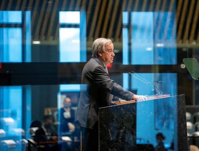 50 pessoas terão sido decapitadas no norte de Moçambique. ONU oferece ajuda para investigação