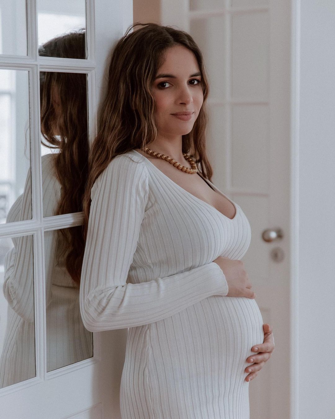 Mafalda Sampaio anuncia segunda gravidez. “Se antes era bom, agora vai ser ainda melhor”