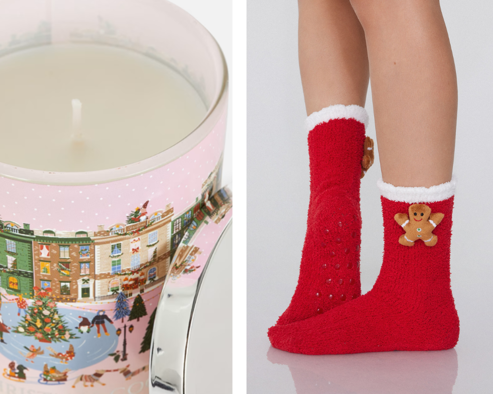 Sem ideias para o amigo secreto no trabalho? Veja estas 15 propostas de presentes até 15€