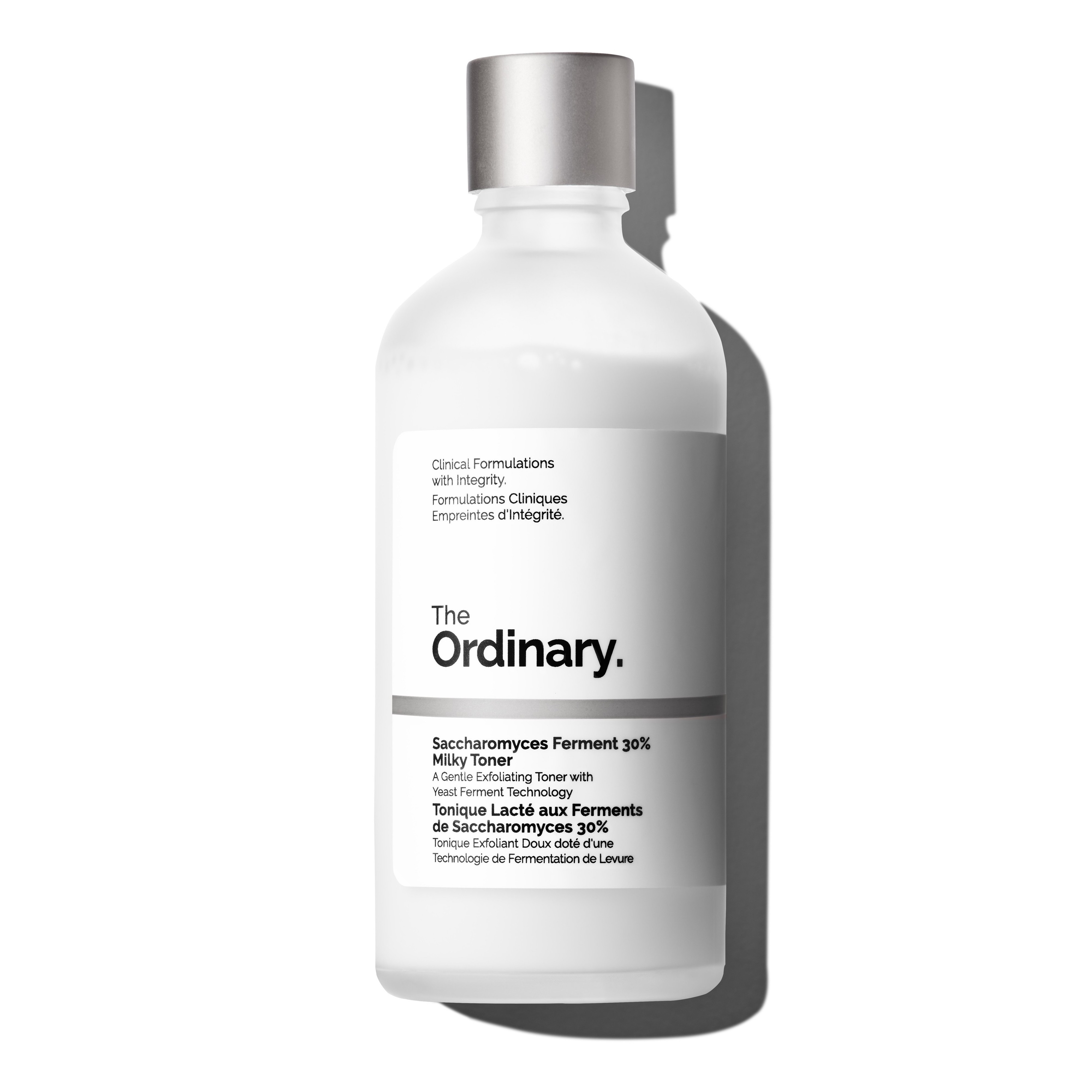 The Ordinary, Saccharomyces Ferment 30 Milky Toner Tónico Esfoliante Suave – Douglas