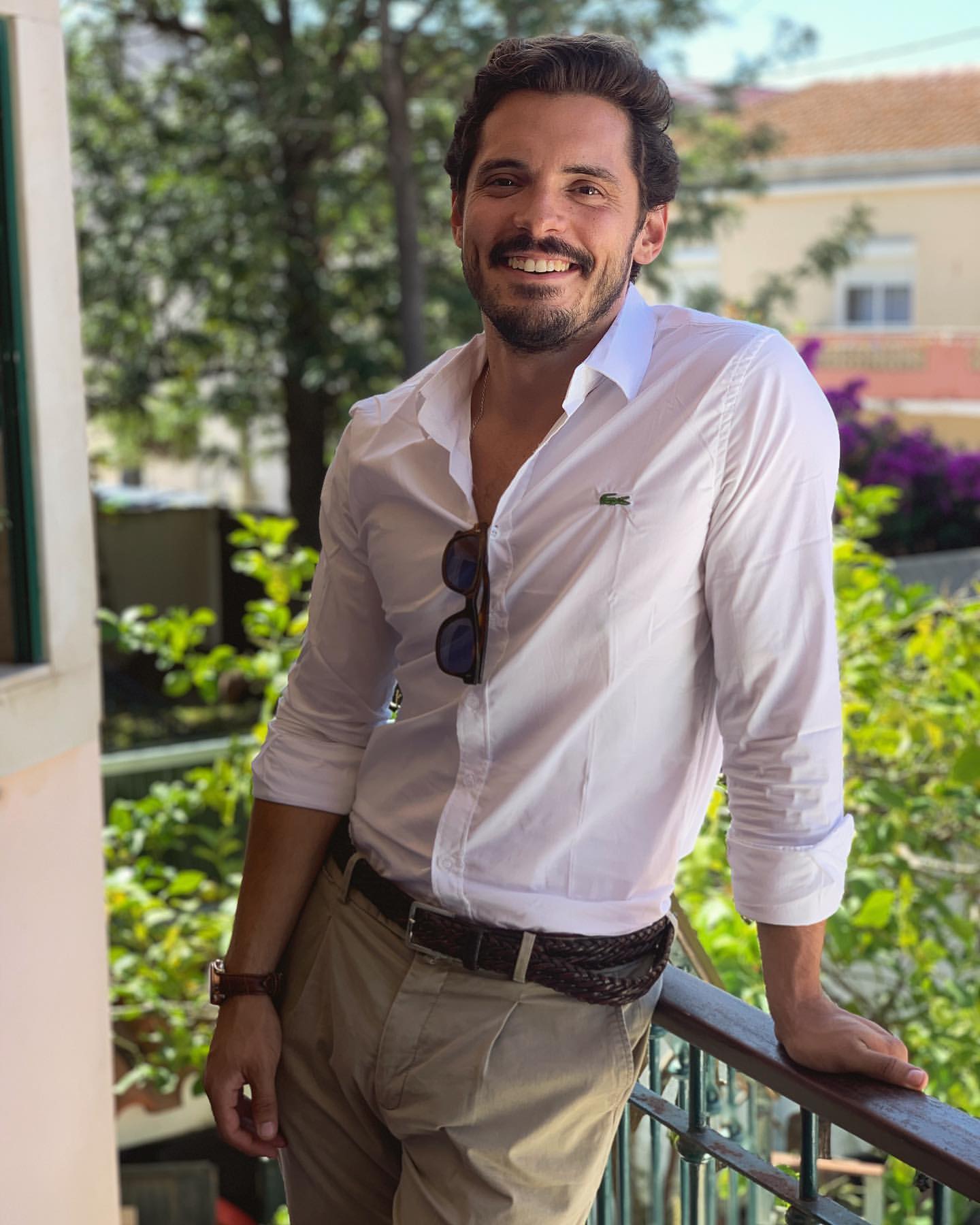 Dentista português morre após infeção fulminante durante férias em Bali