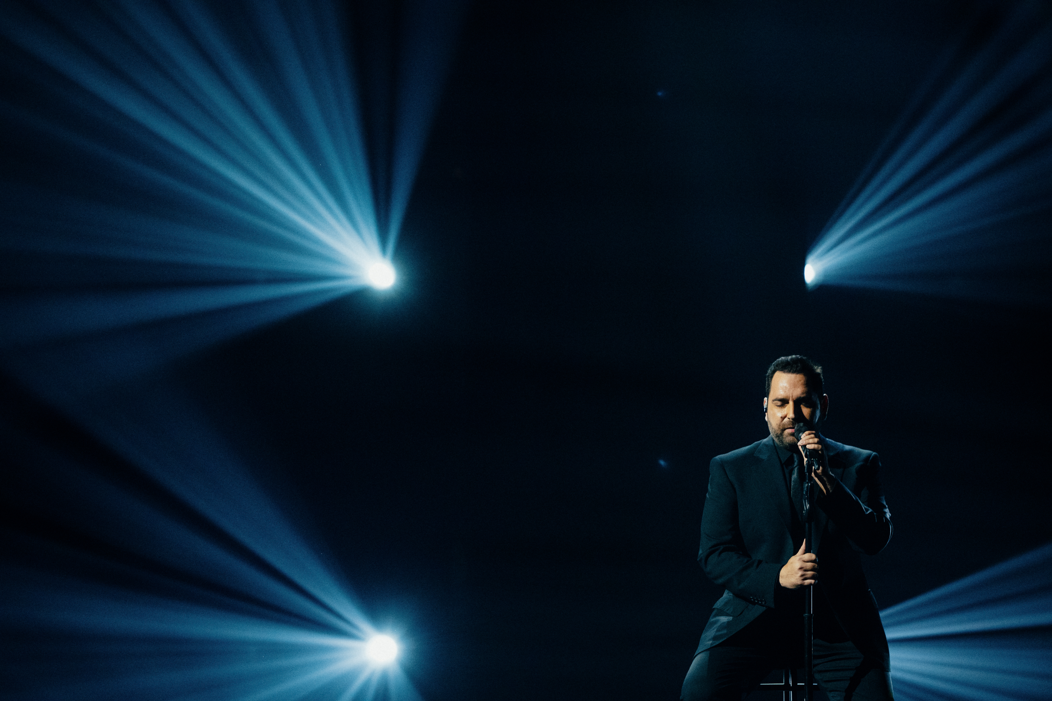 Festival da Canção 2025. Estes 6 temas já passaram para a final (e saiba quem ficou de fora)