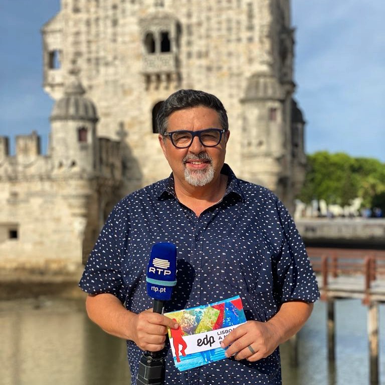 José Carlos Malato revela que foi vítima de abusos sexuais na infância