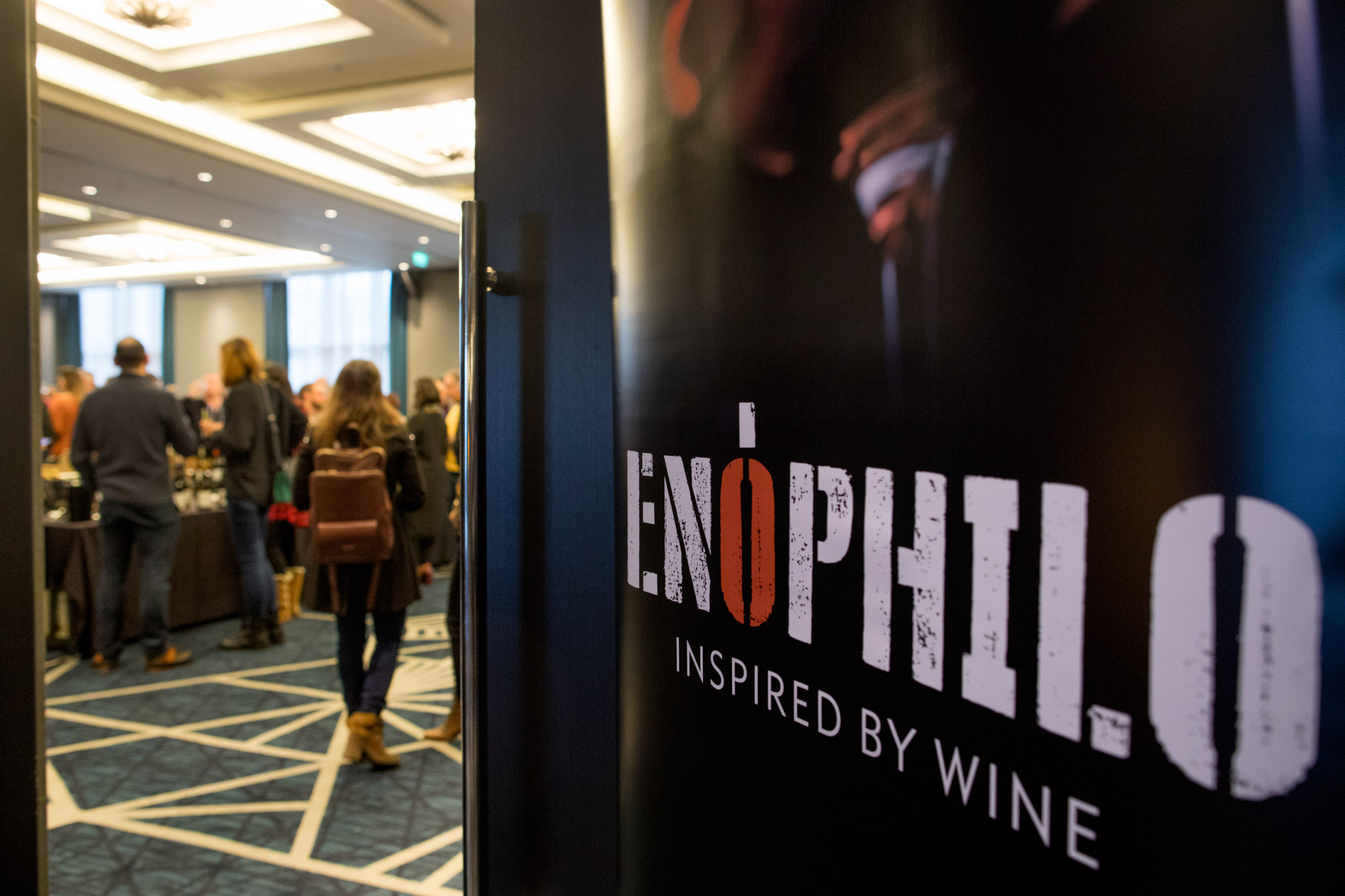 Enóphilo Wine Fest Porto regressa ao convívio com mais de 30 produtores