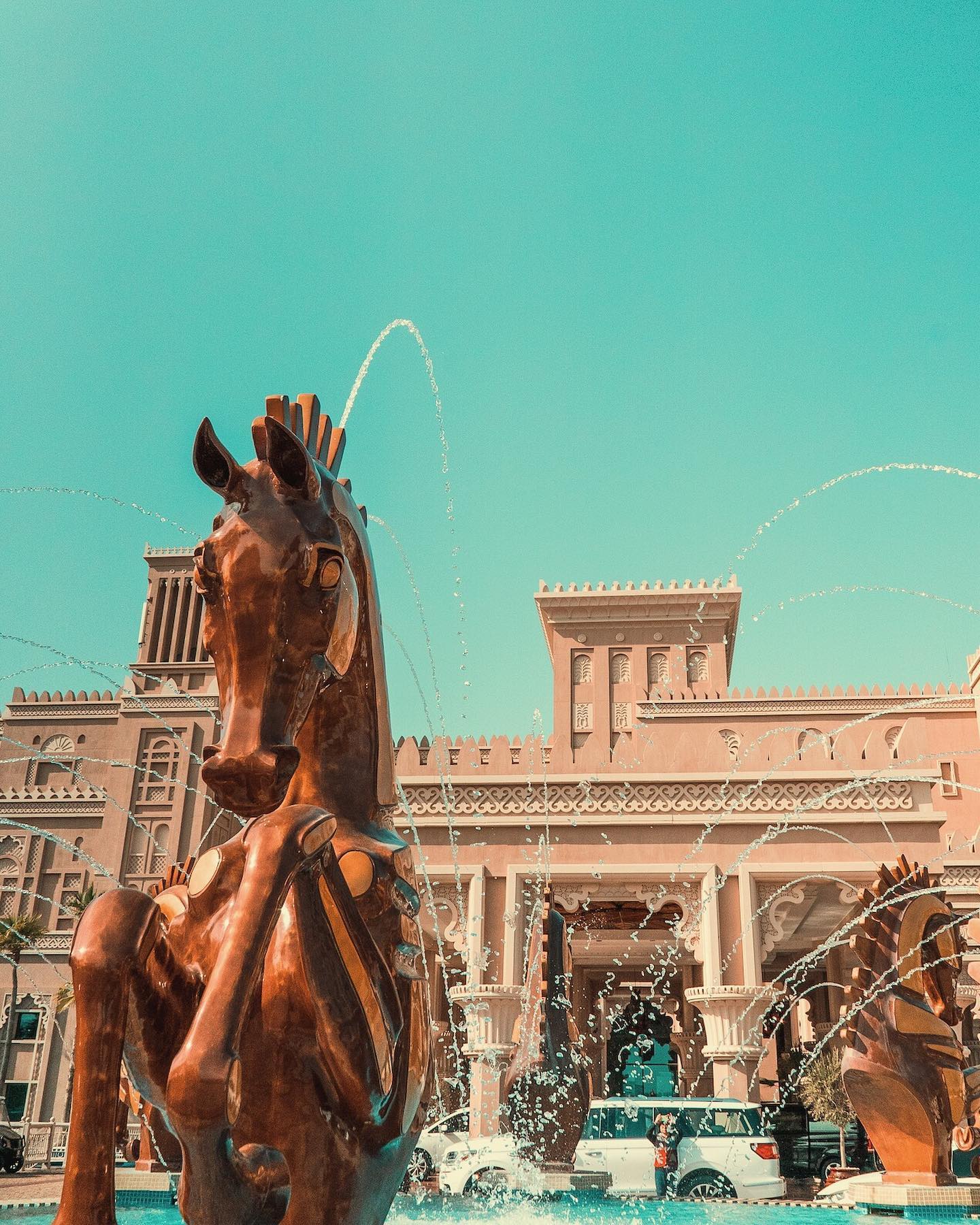 5 coisas grátis para aproveitar no Dubai, a cidade onde um pastel de nata custa mais de 3€