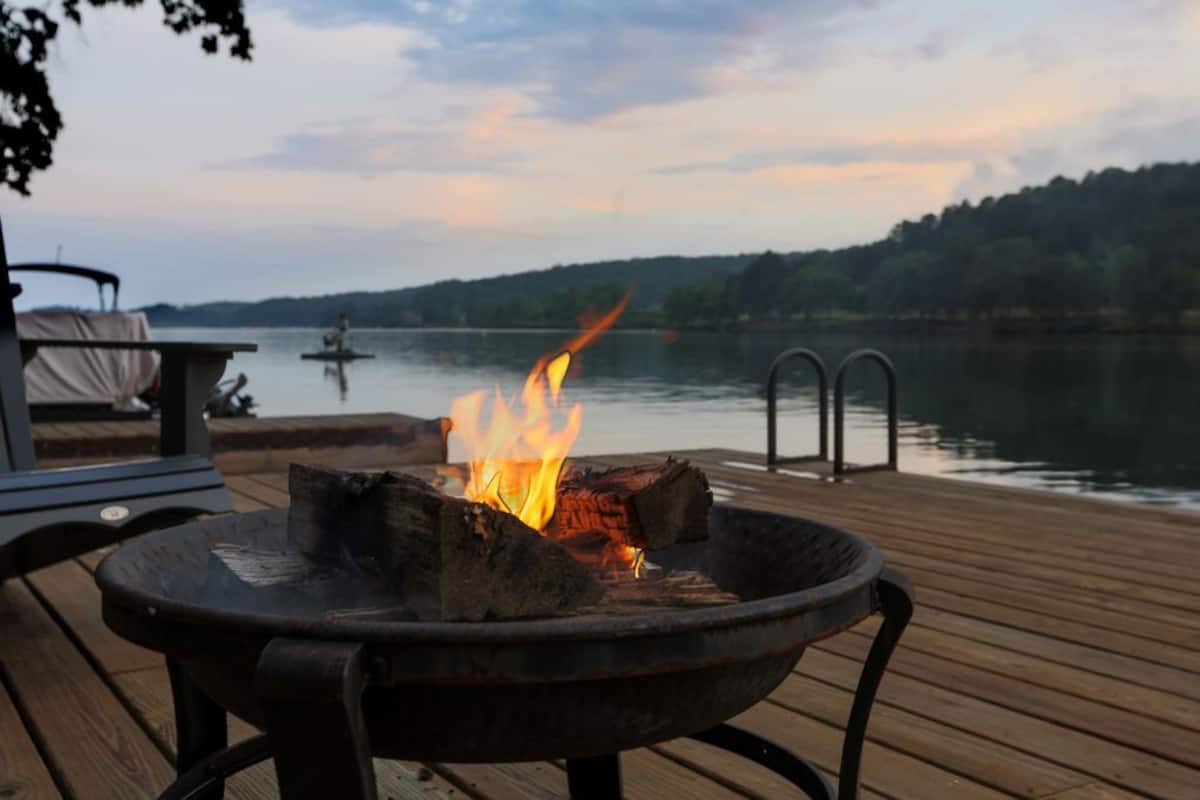 O outono já começou e pede uma escapadinha (ou cinco) num sítio encantado e aconchegante