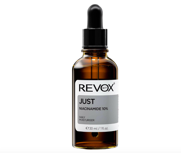 Revox, Just Niacinamida 10% Sérum