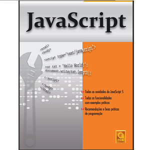 Livro: JavaScript sem segredos