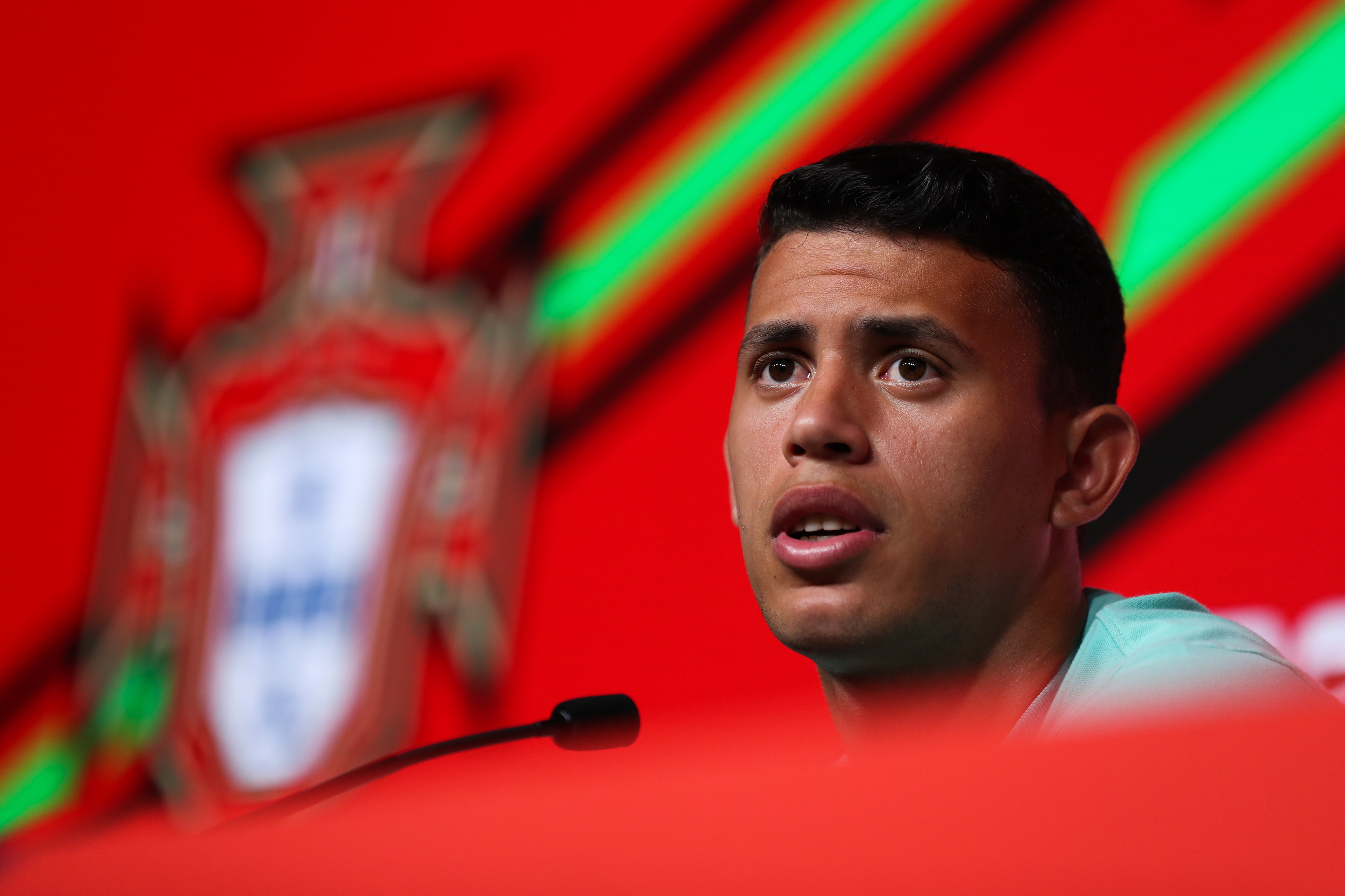 Escolha os 26 convocados de Portugal para o Mundial - SIC Notícias