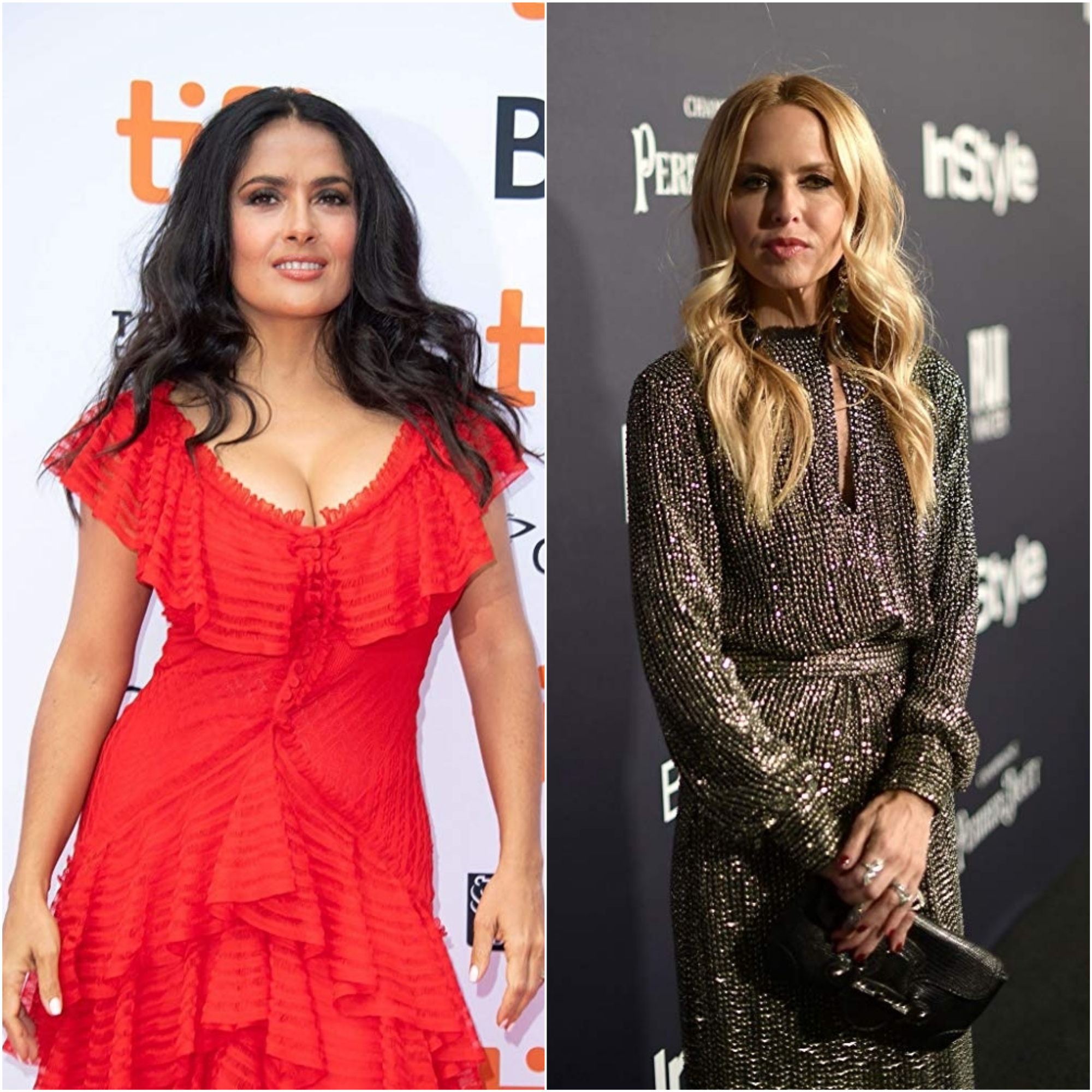 8 famosas que foram mães depois dos 40 anos