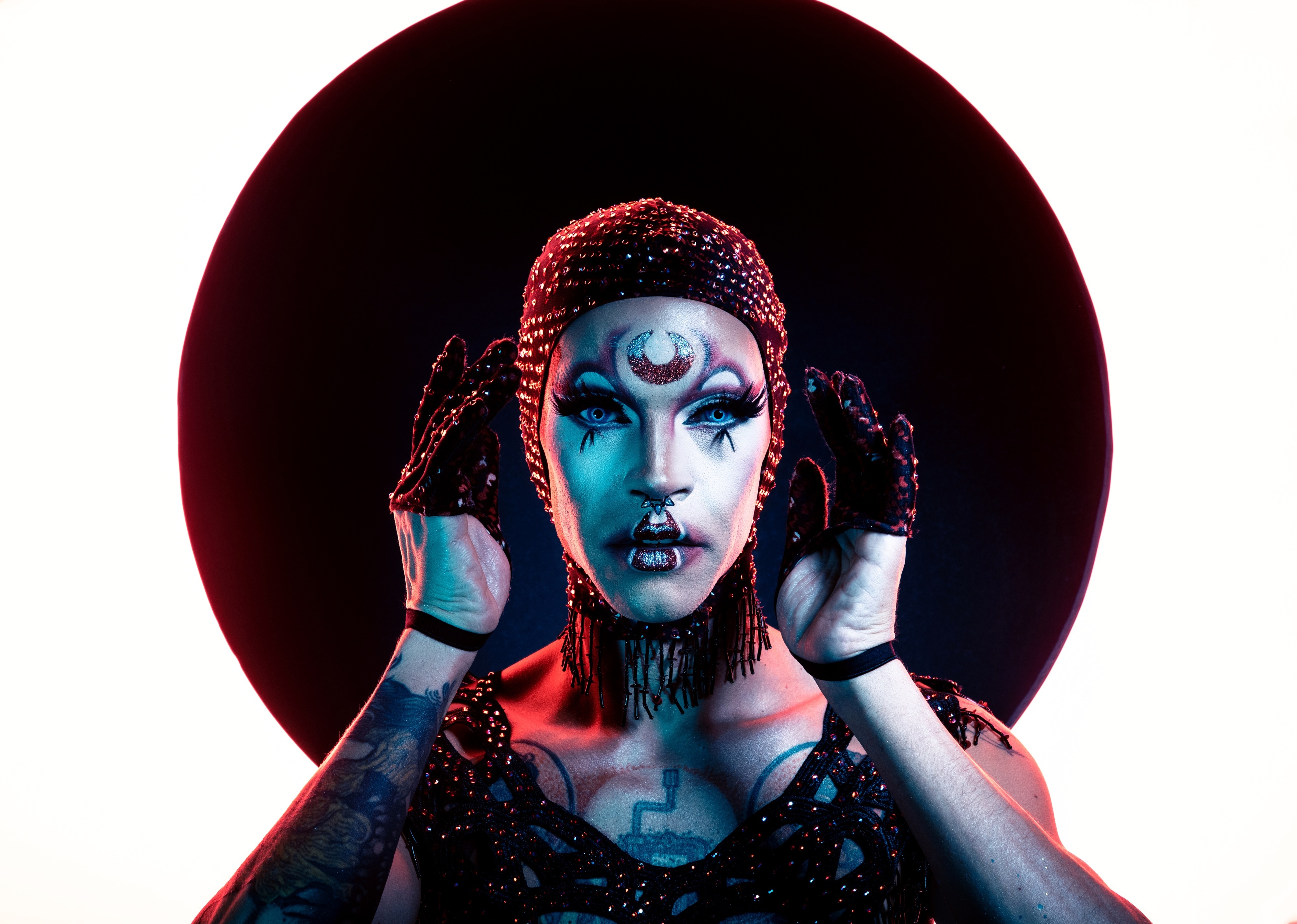 O maior evento de freakshow em Portugal está prestes a abrir portas (e tem muito por onde explorar)