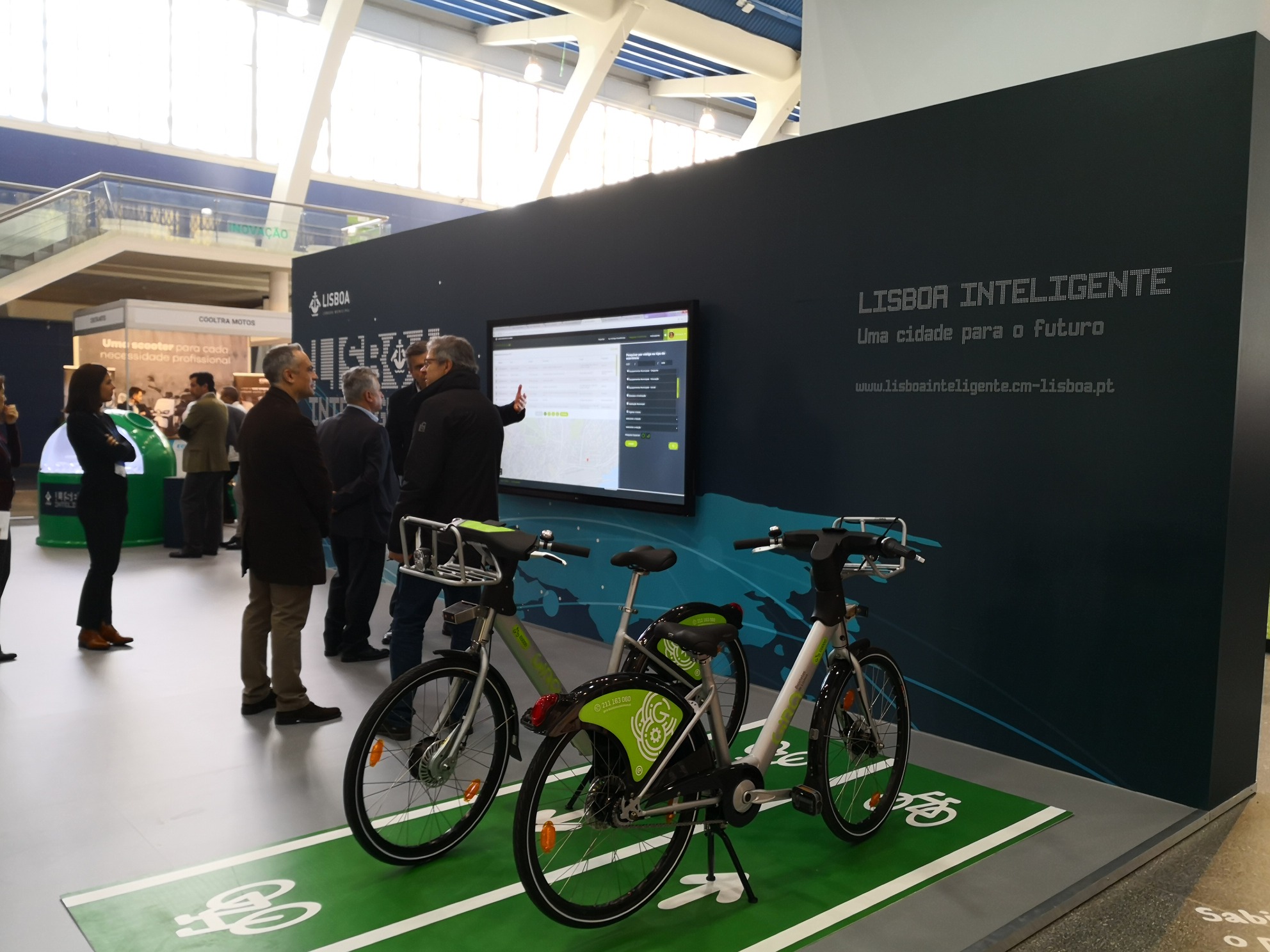 Como Hélder, Joana e Rui Pedro saíram do “Big Brother” para votar nas eleições