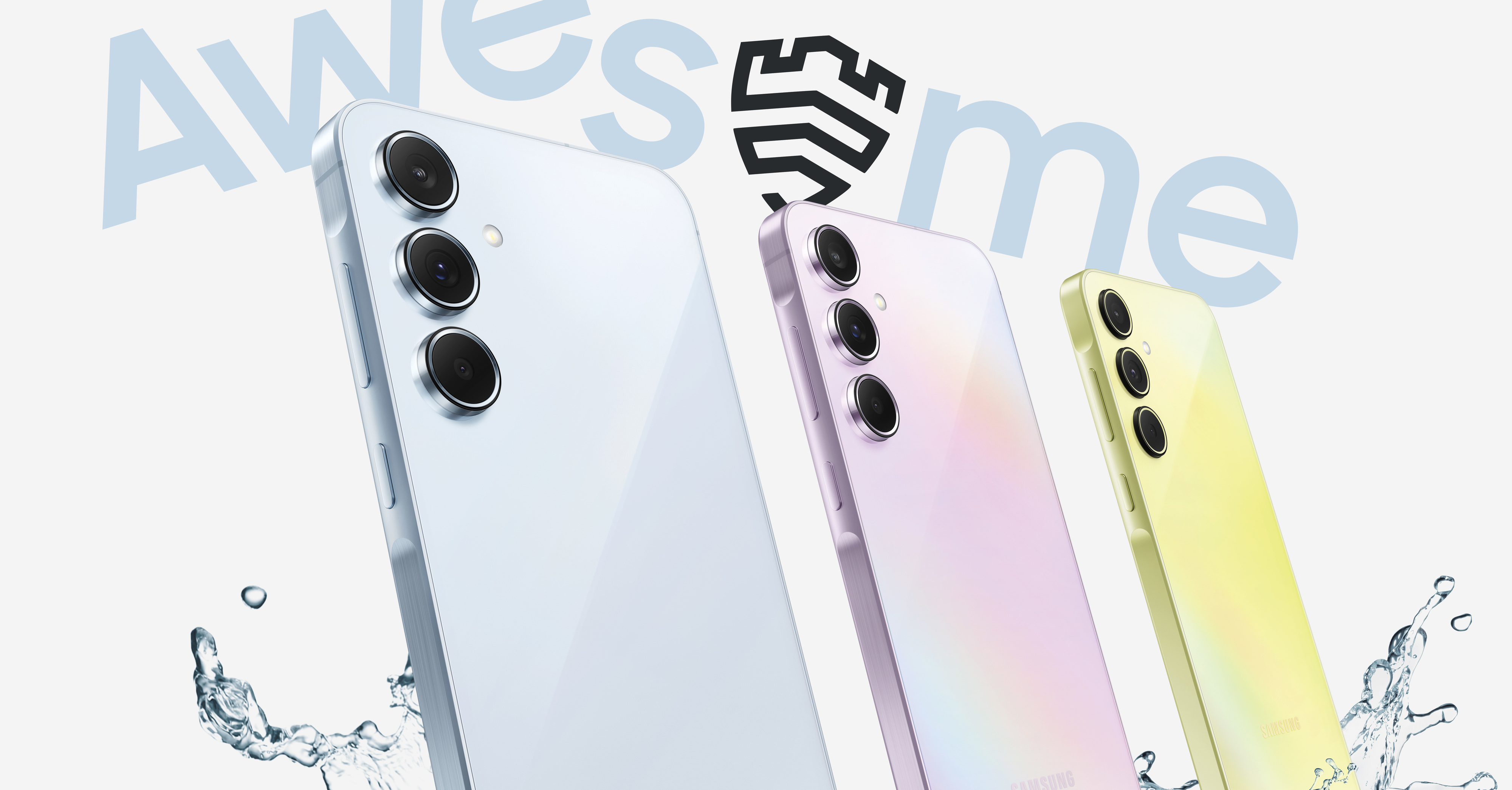 Beta do One UI 8 da Samsung chega ao Galaxy A55 e outros modelos de gama média