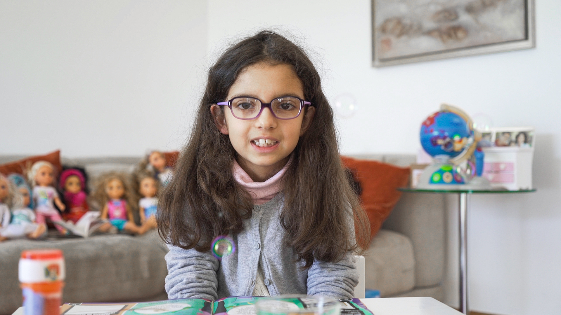 “Sou Cientista”, a primeira revista de ciência para miúdos