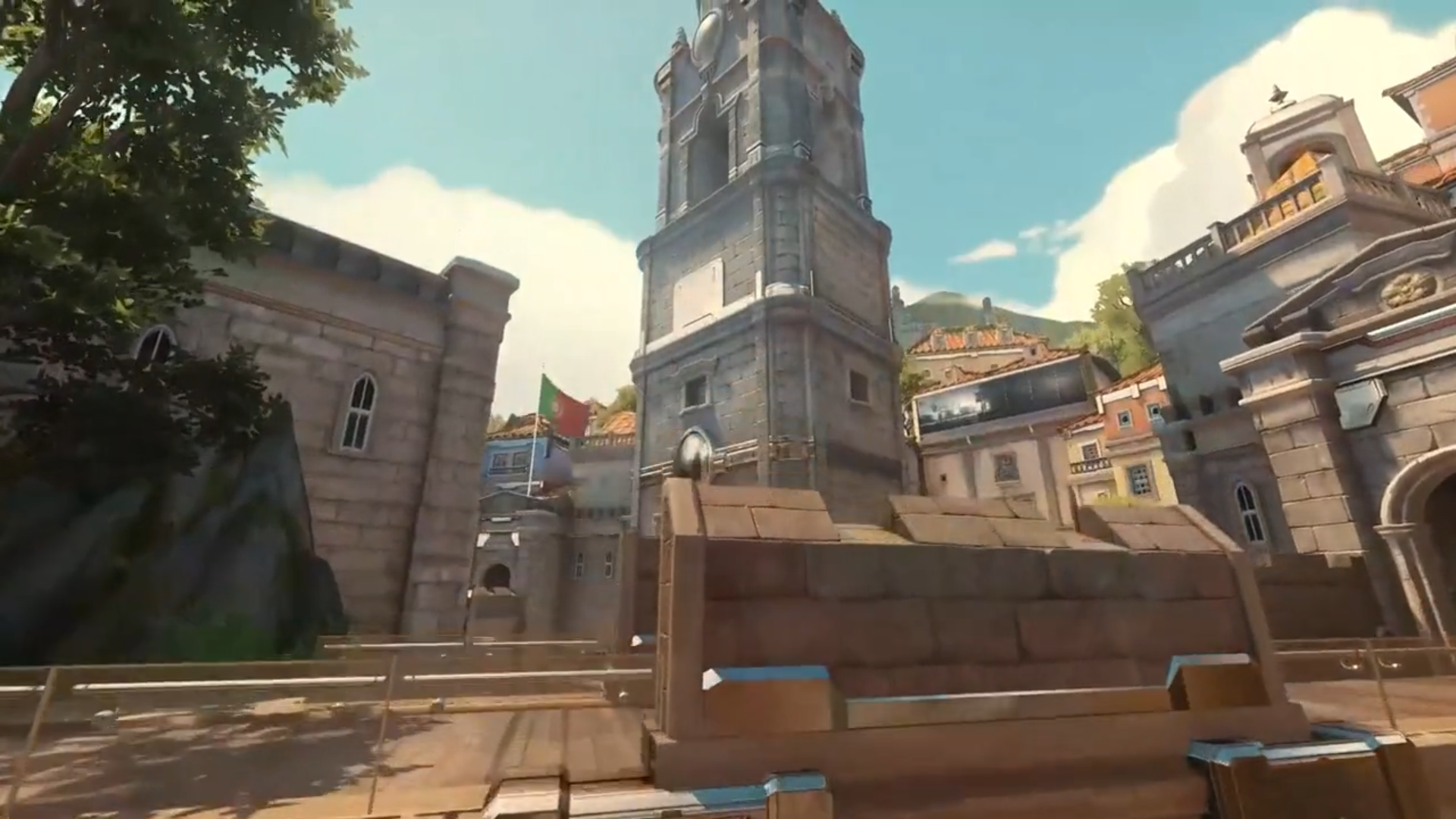Overwatch 2 chega em 4 de outubro como uma experiência grátis para jogar -  Notícias - Overwatch