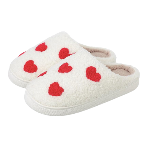 Bolukets, Chinelos Fofos Quentes e Aconchegantes – Amazon