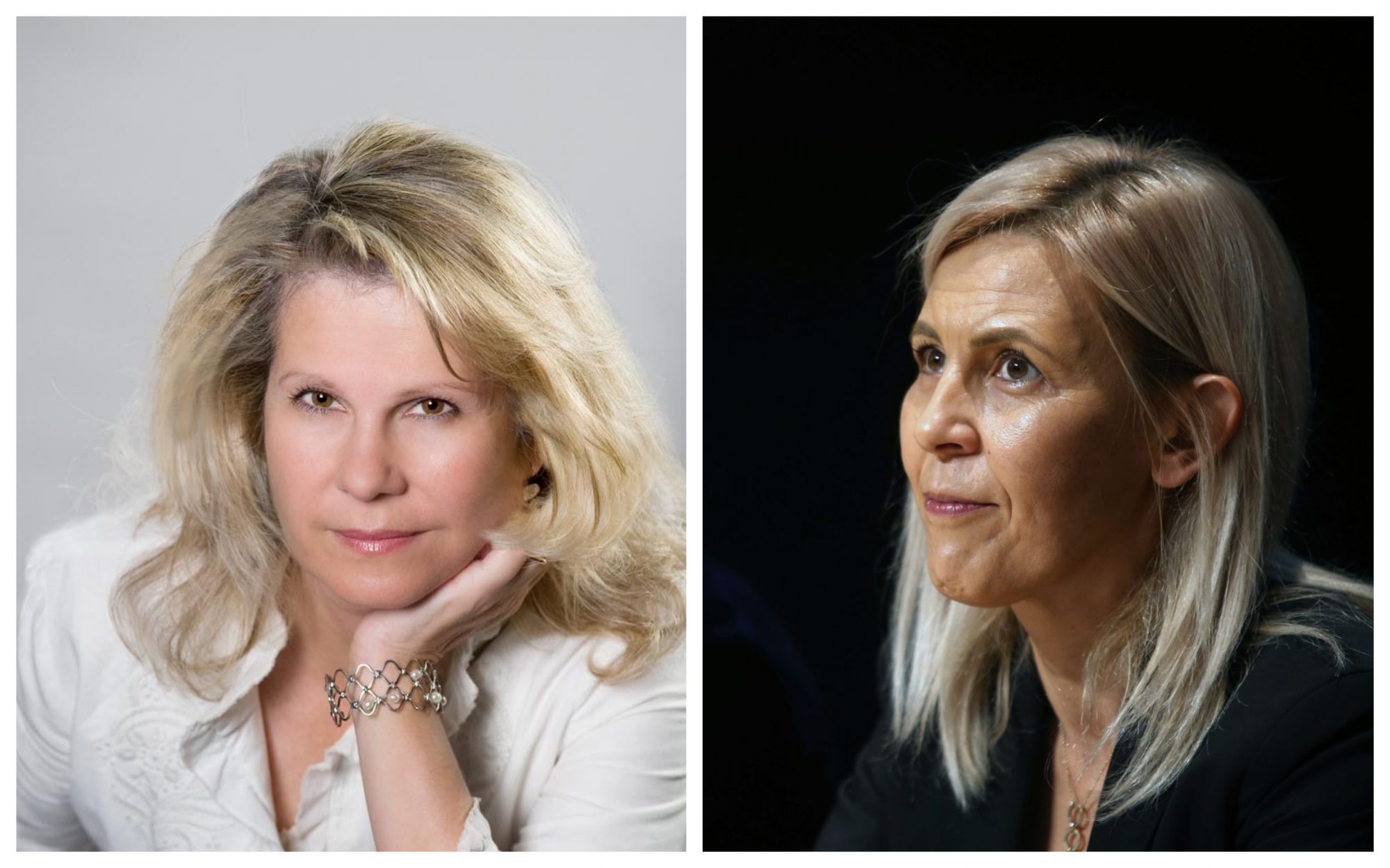 Quem são as duas mulheres na cúpula do PSD?