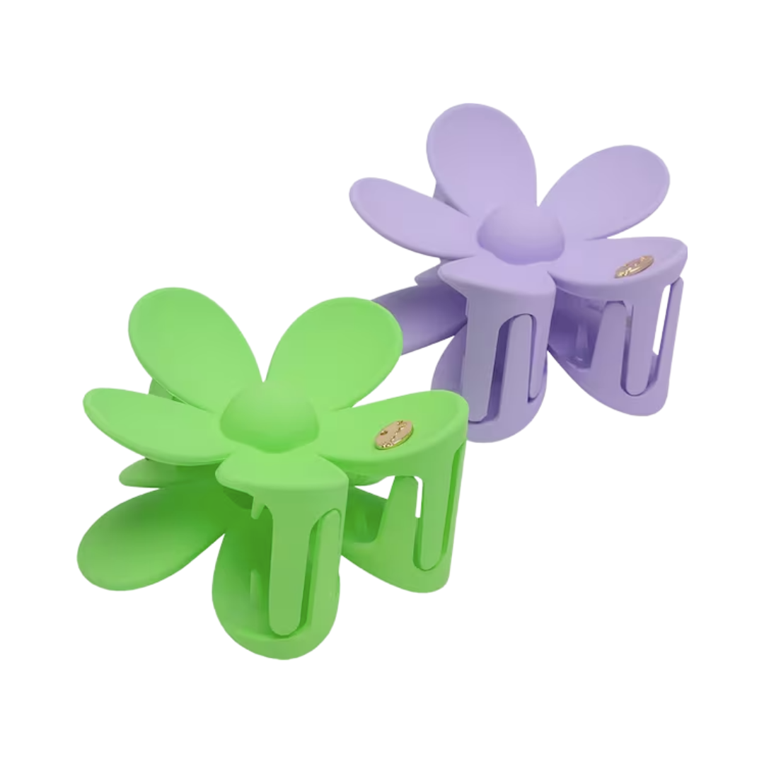 Weat We Eat Avocado Toast, Bijuteria de cabelo ‘Daisy’