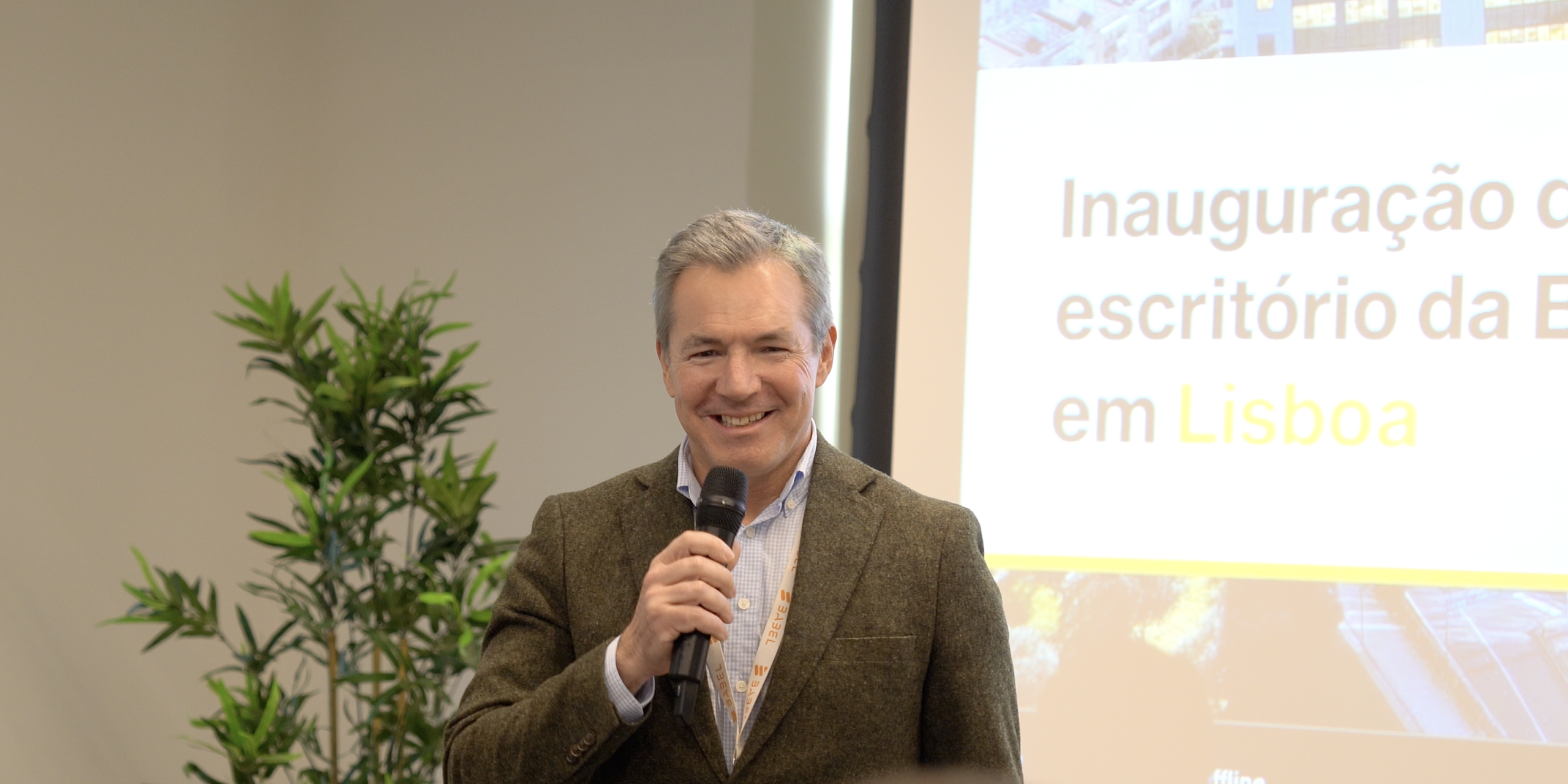 “Há uma procura significativa por soluções de integração de inteligência artificial”