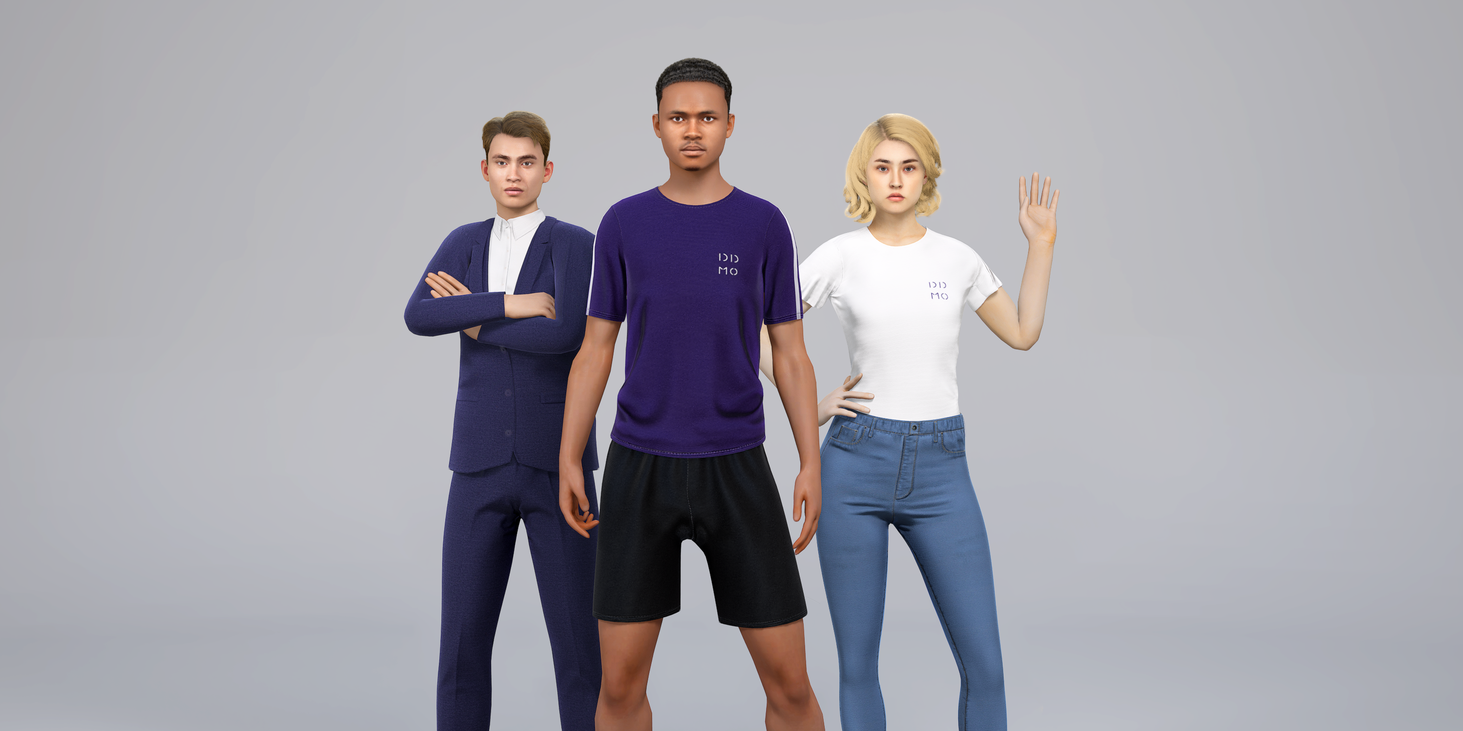 Didimo capta mais 7,150 milhões de dólares: Startup portuguesa quer “tornar o mundo digital mais humano”