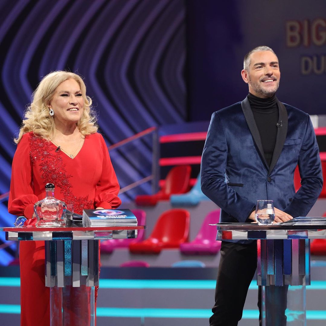 “BB – Duplo Impacto”. O programa foi prolongado, mas a nossa paciência já chegou ao fim