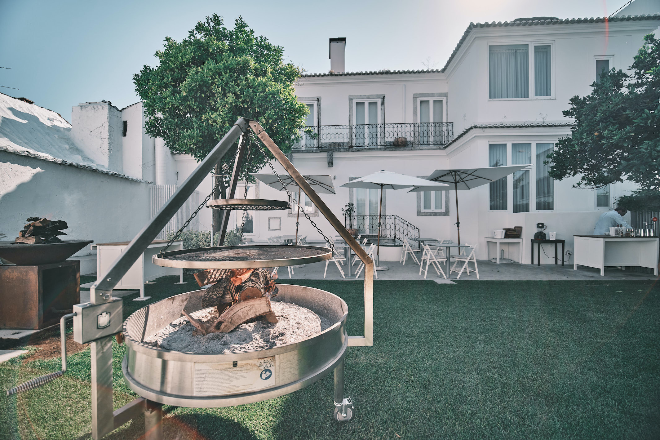 O Plano faz um ano — e a festa mete os melhores rissóis da cidade